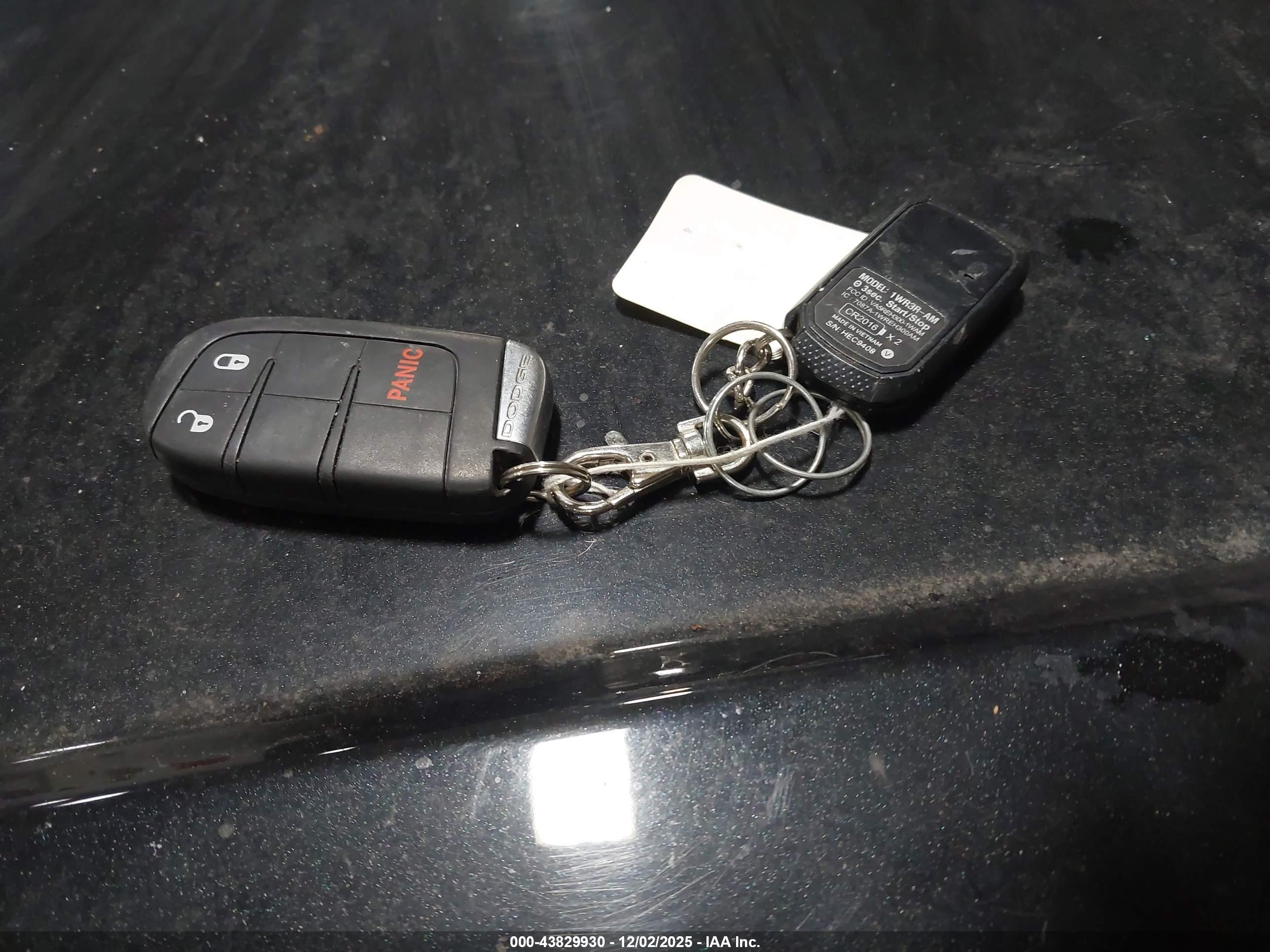 DODGE JOURNEY image 11