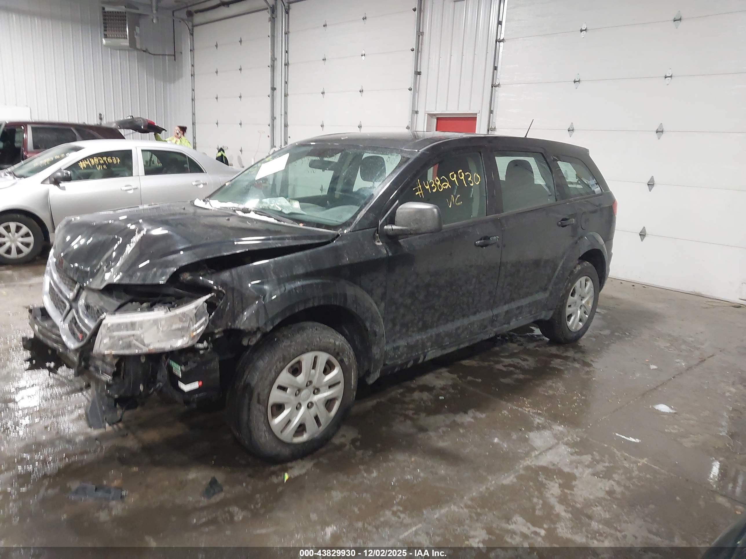 DODGE JOURNEY image 2