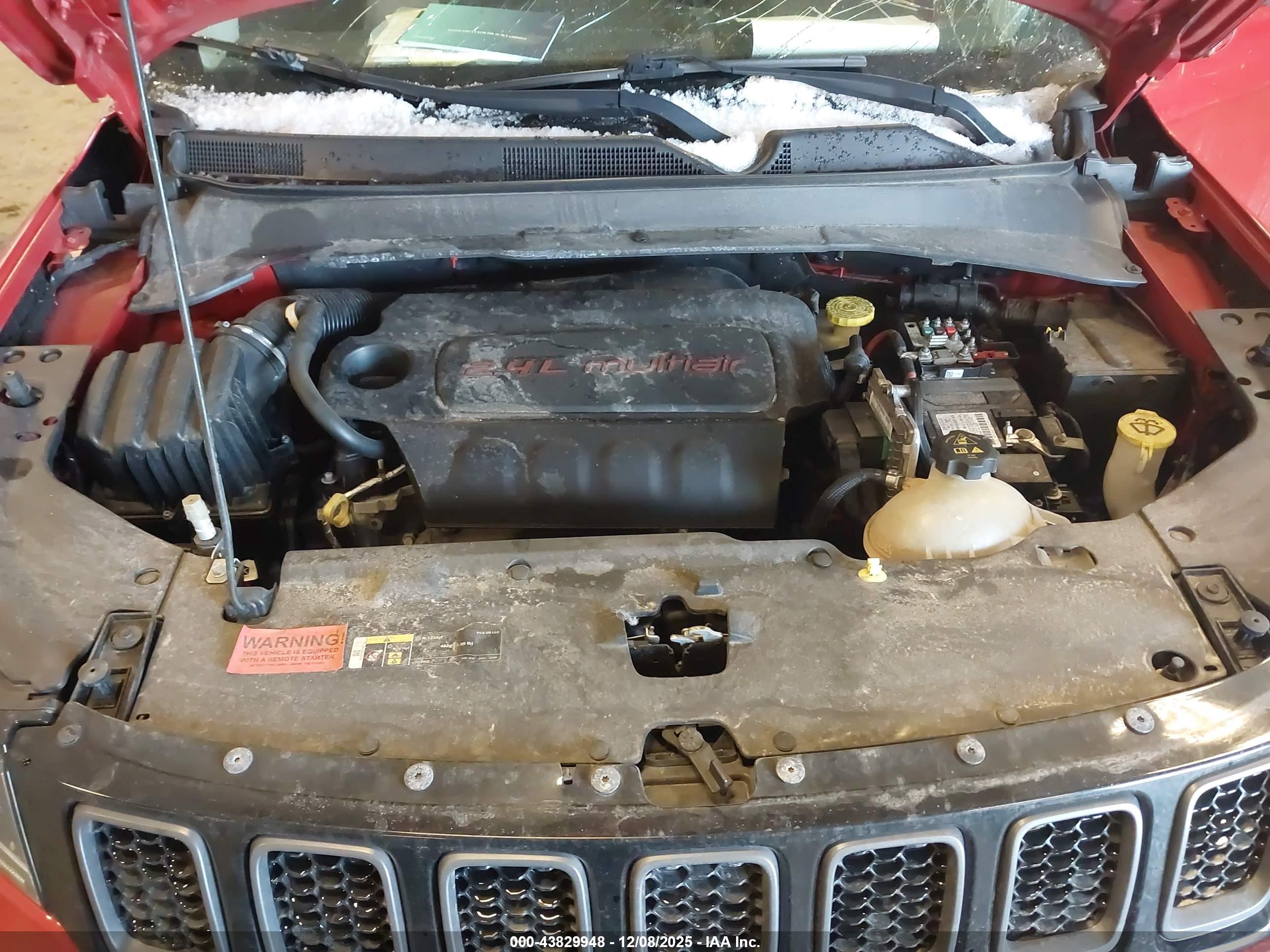 JEEP COMPASS image 10