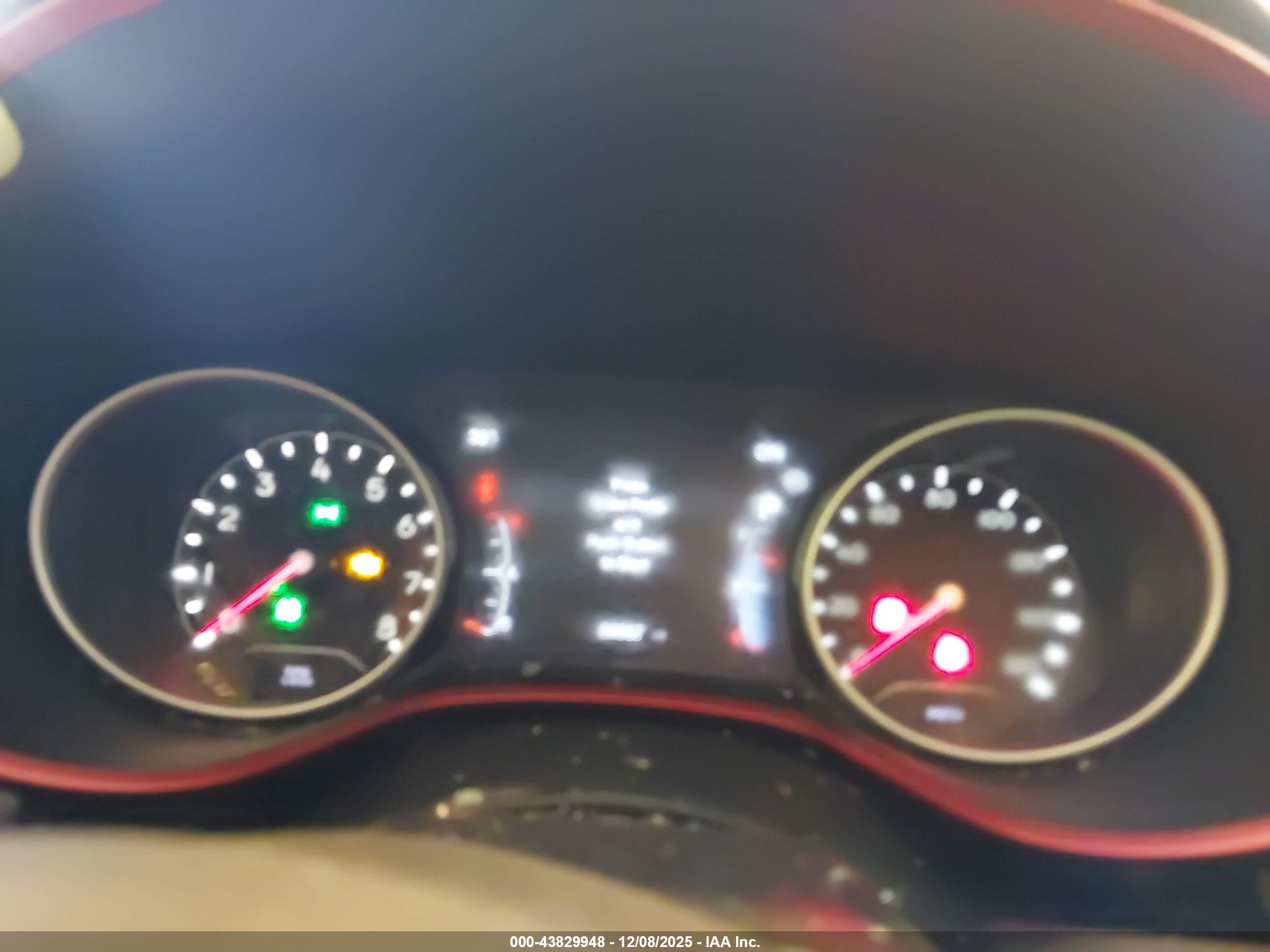 JEEP COMPASS image 7