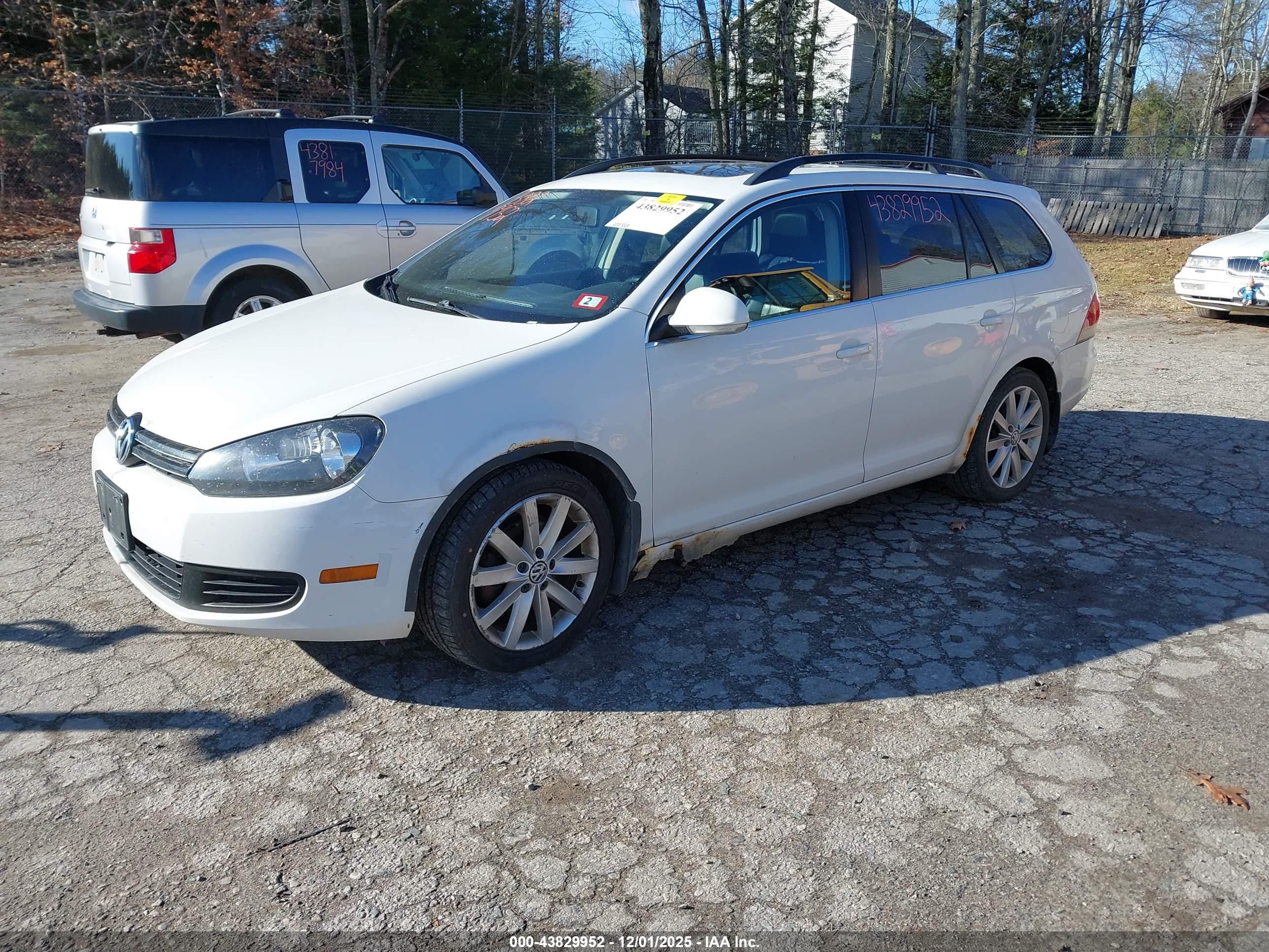 VOLKSWAGEN JETTA image 2