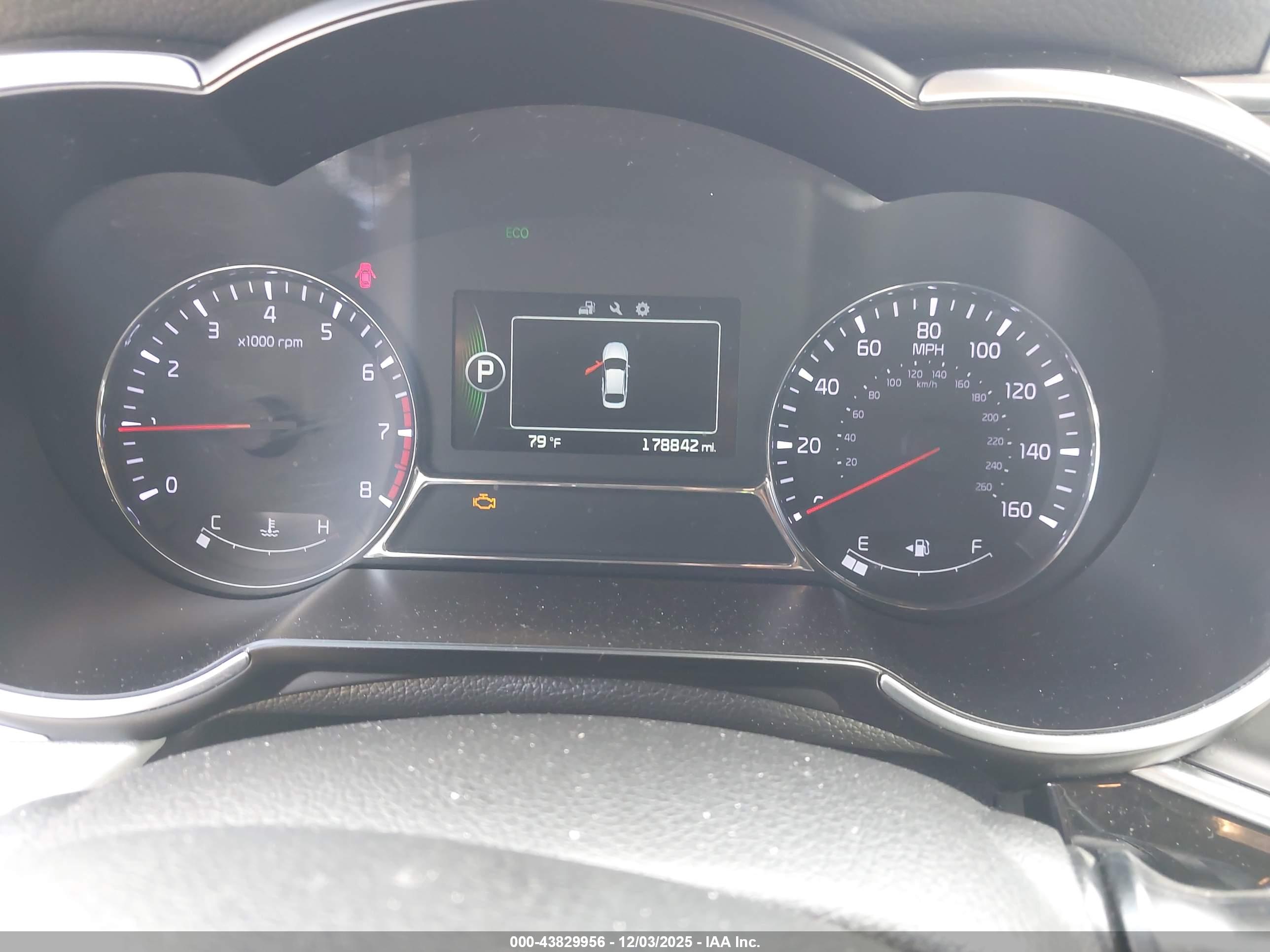 KIA OPTIMA image 7