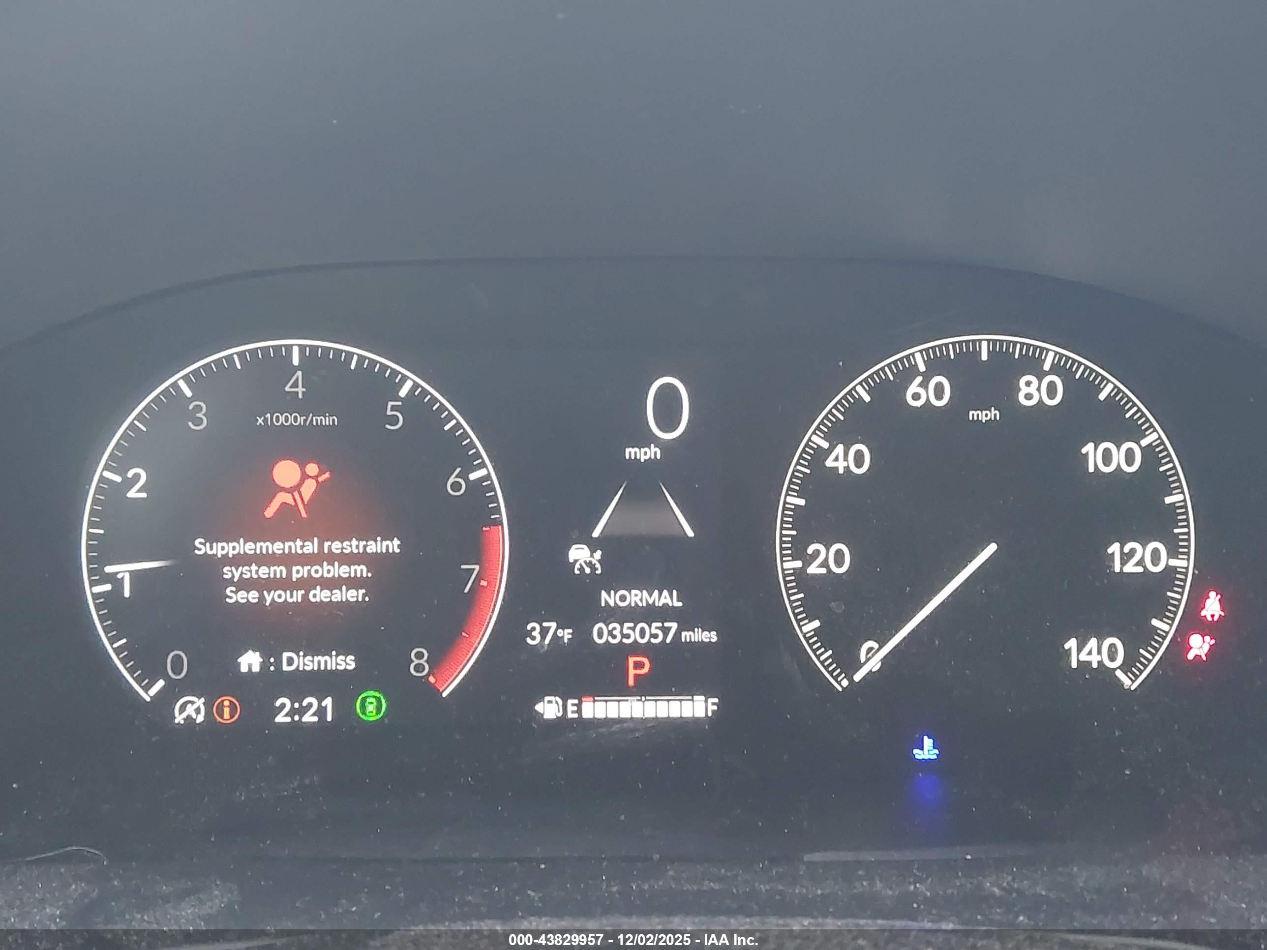 HONDA CR-V image 7