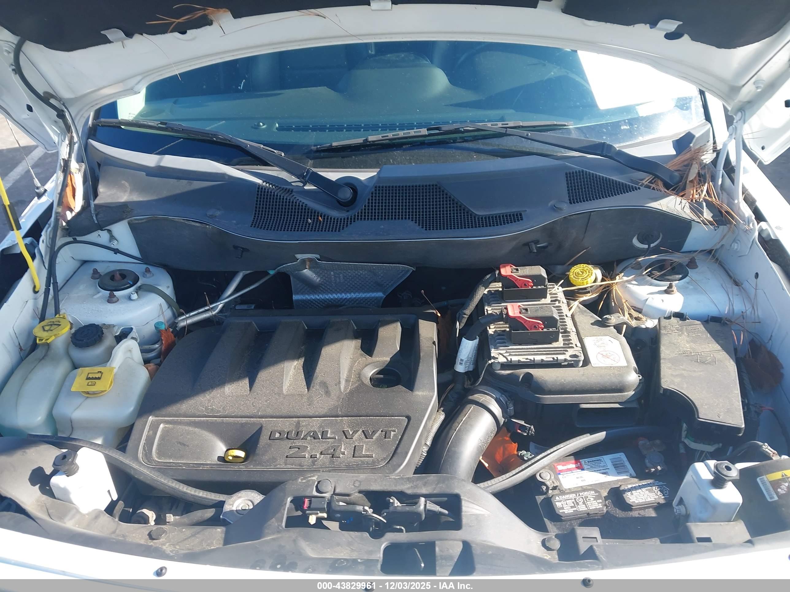 JEEP PATRIOT image 10