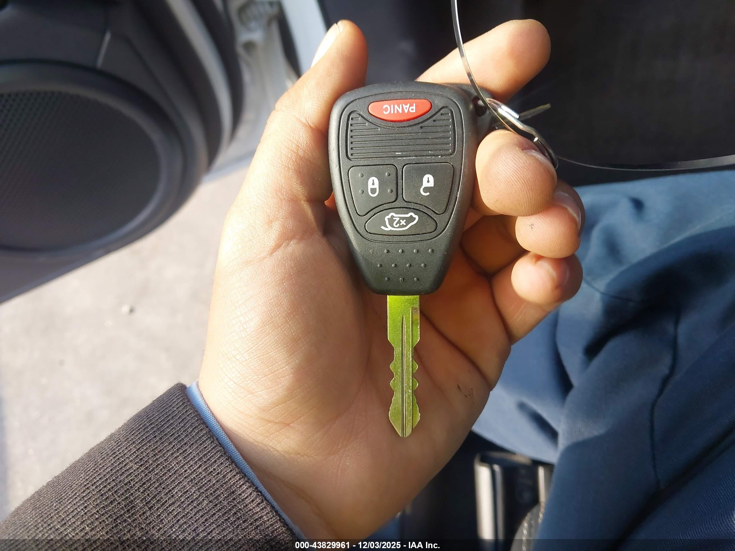 JEEP PATRIOT image 11