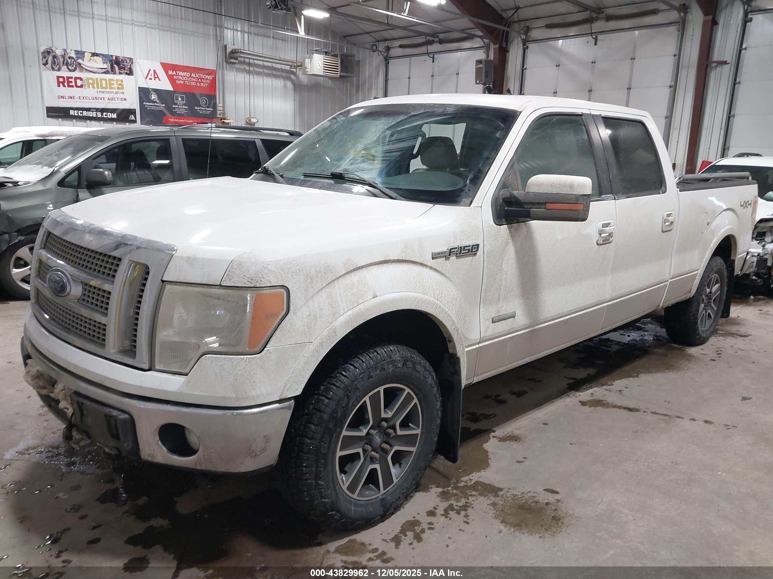 FORD F-150 image 2