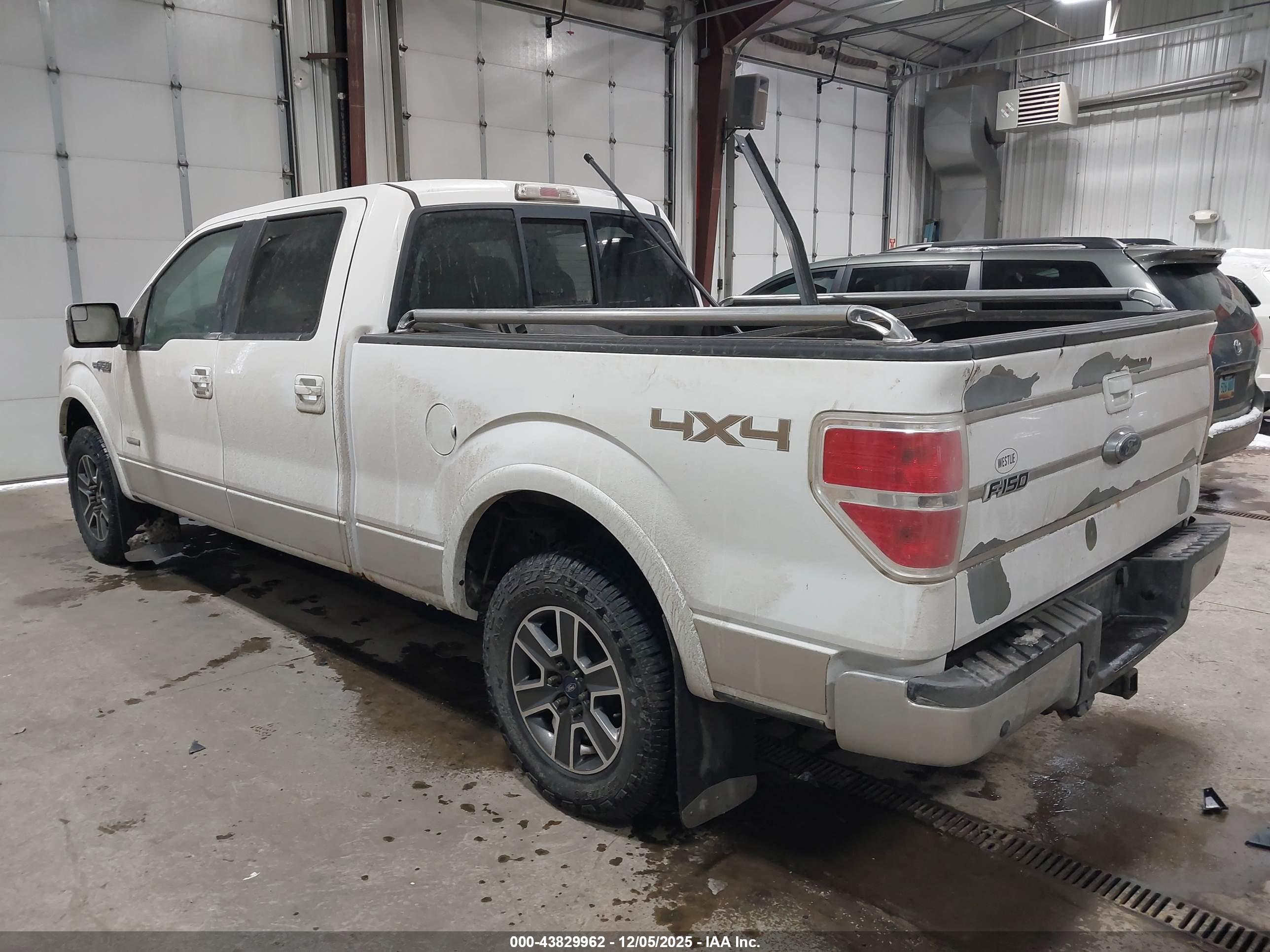 FORD F-150 image 3