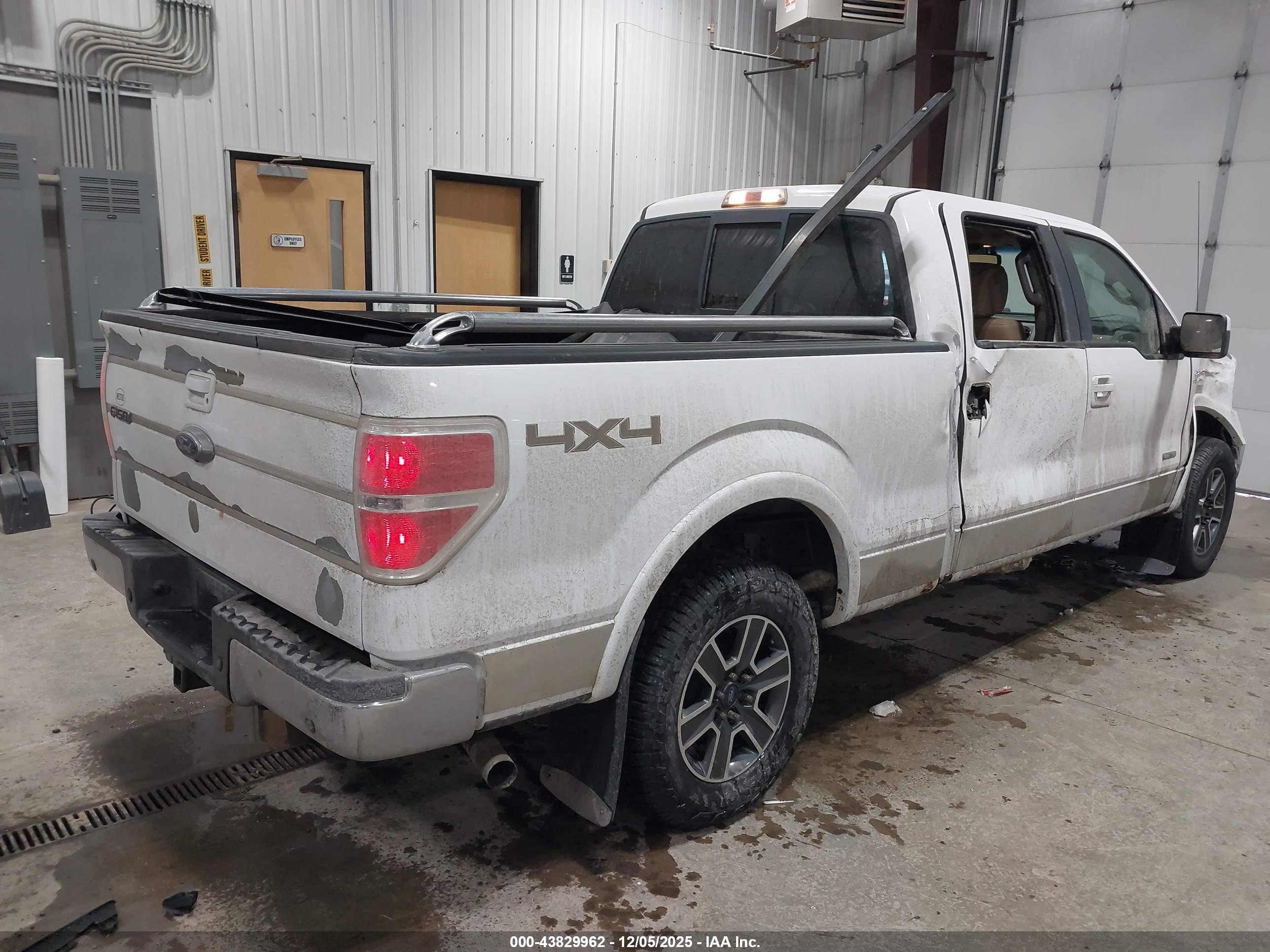 FORD F-150 image 4