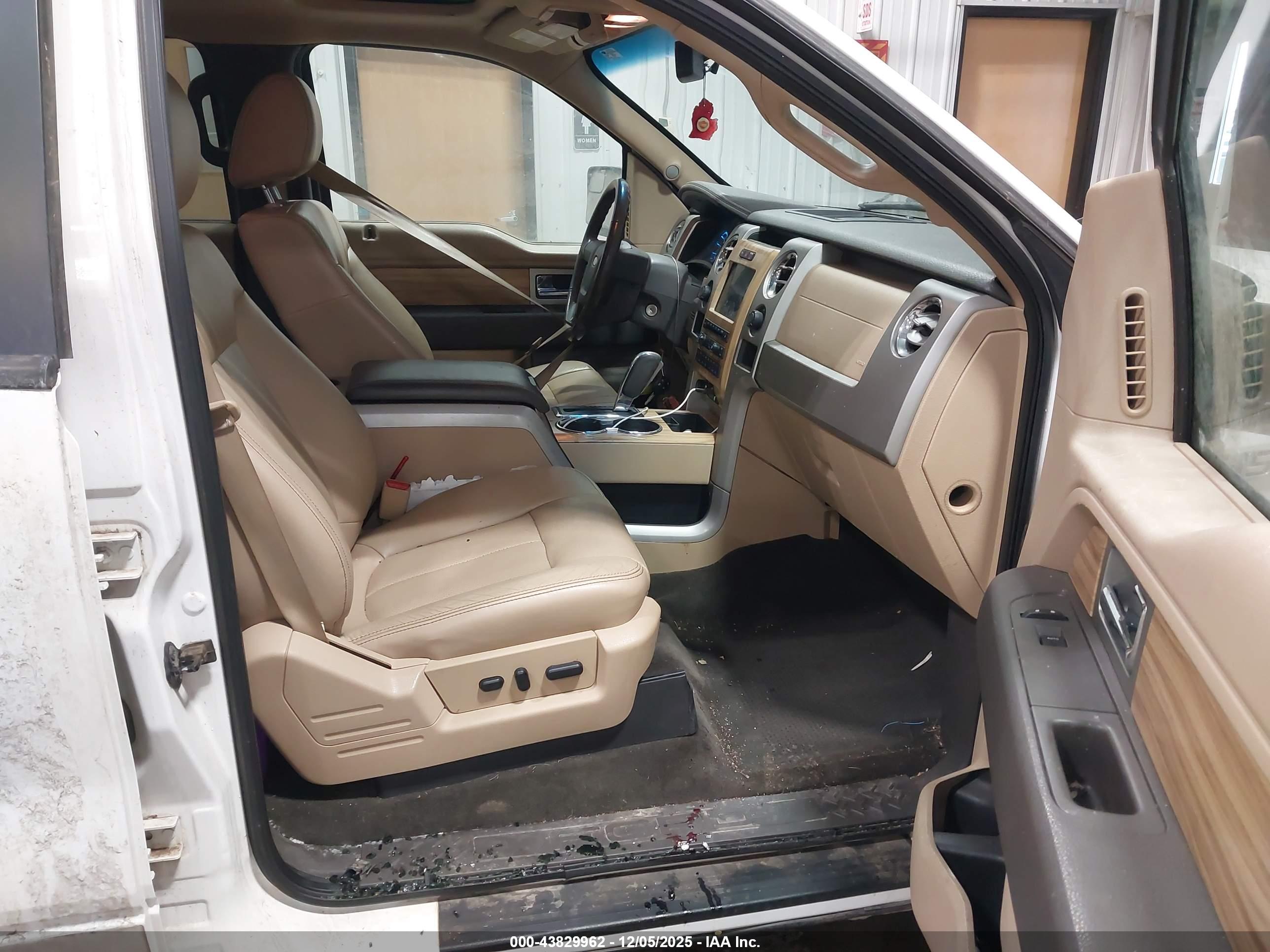 FORD F-150 image 5