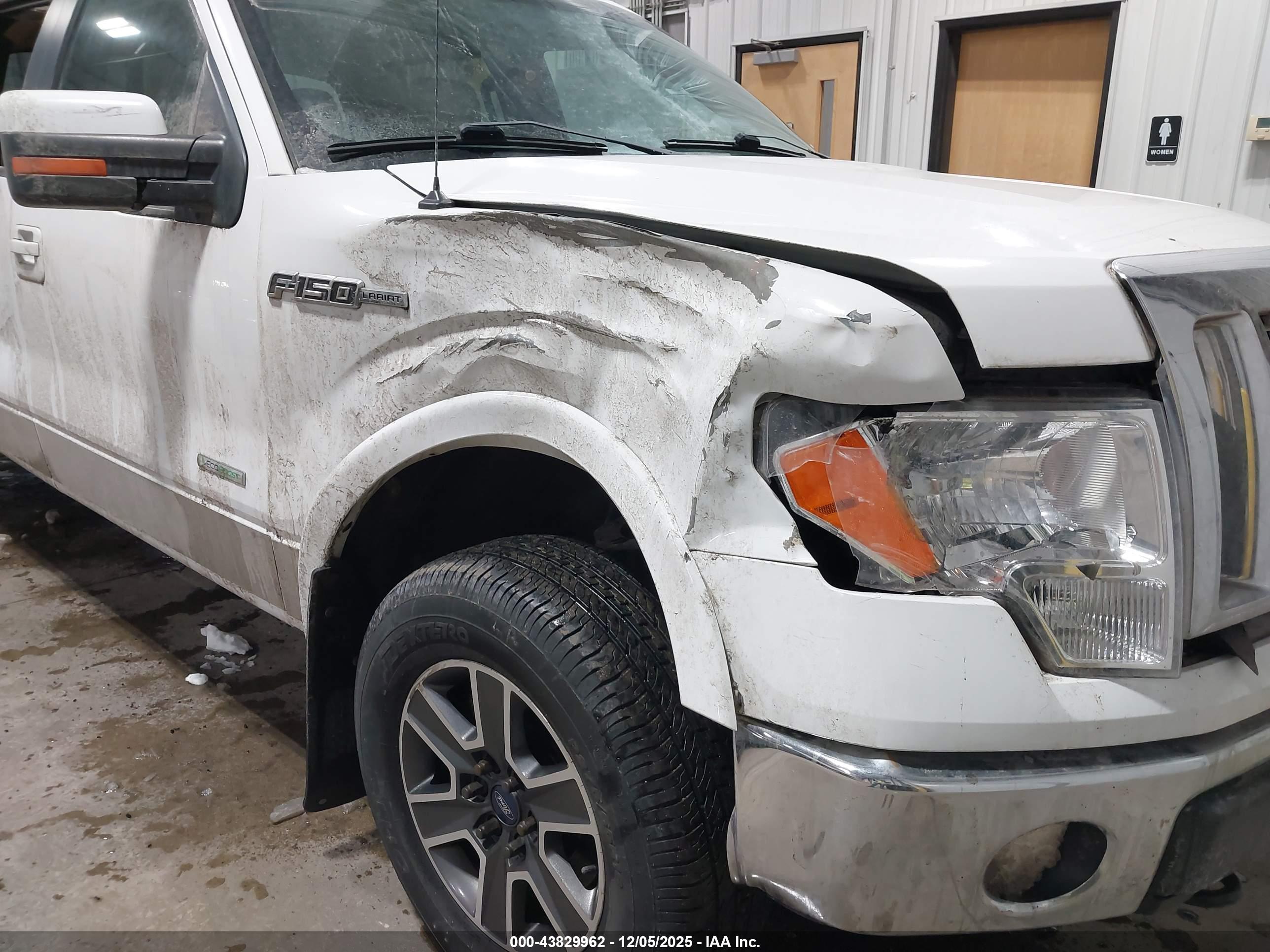 FORD F-150 image 6