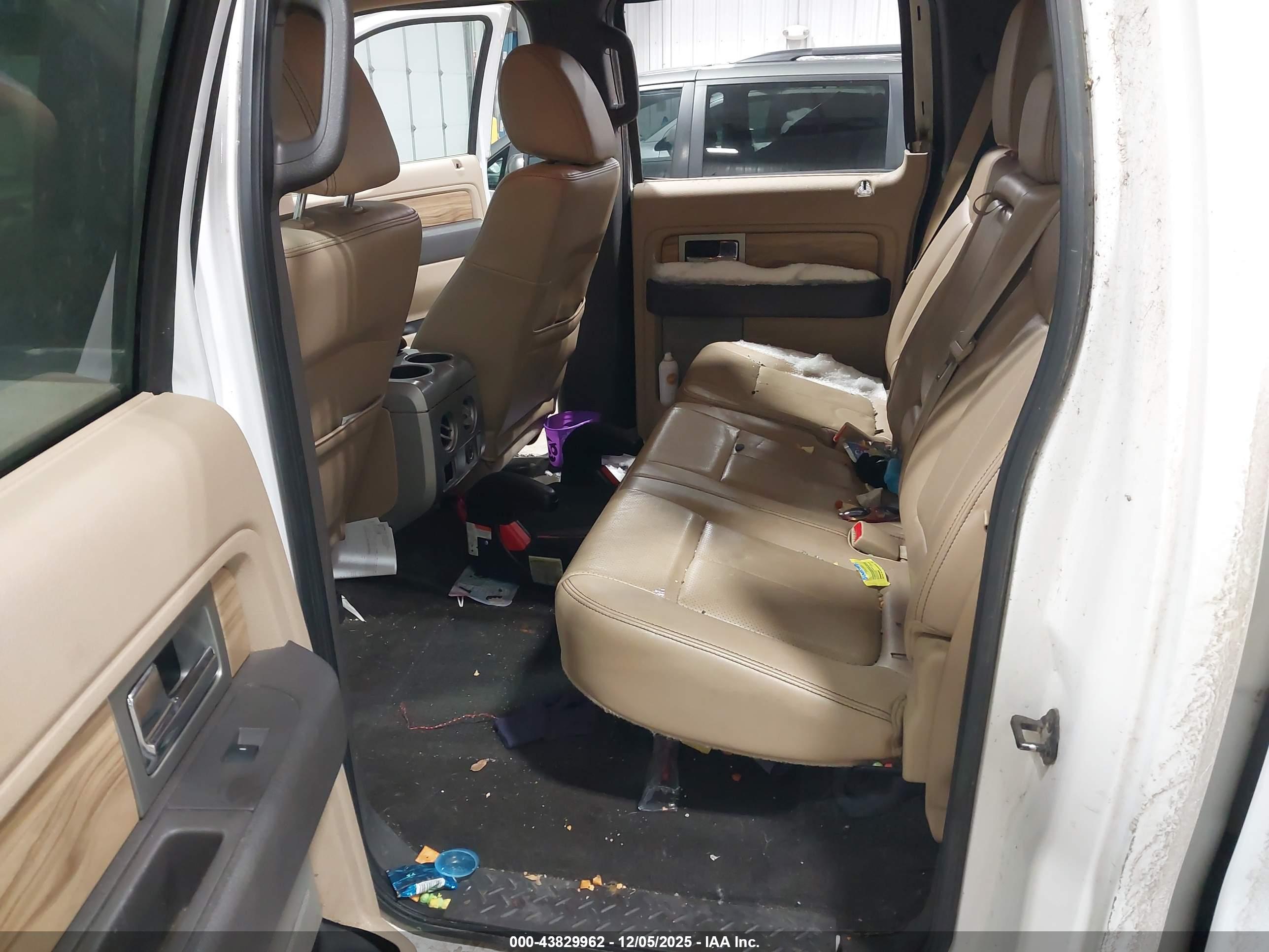 FORD F-150 image 8