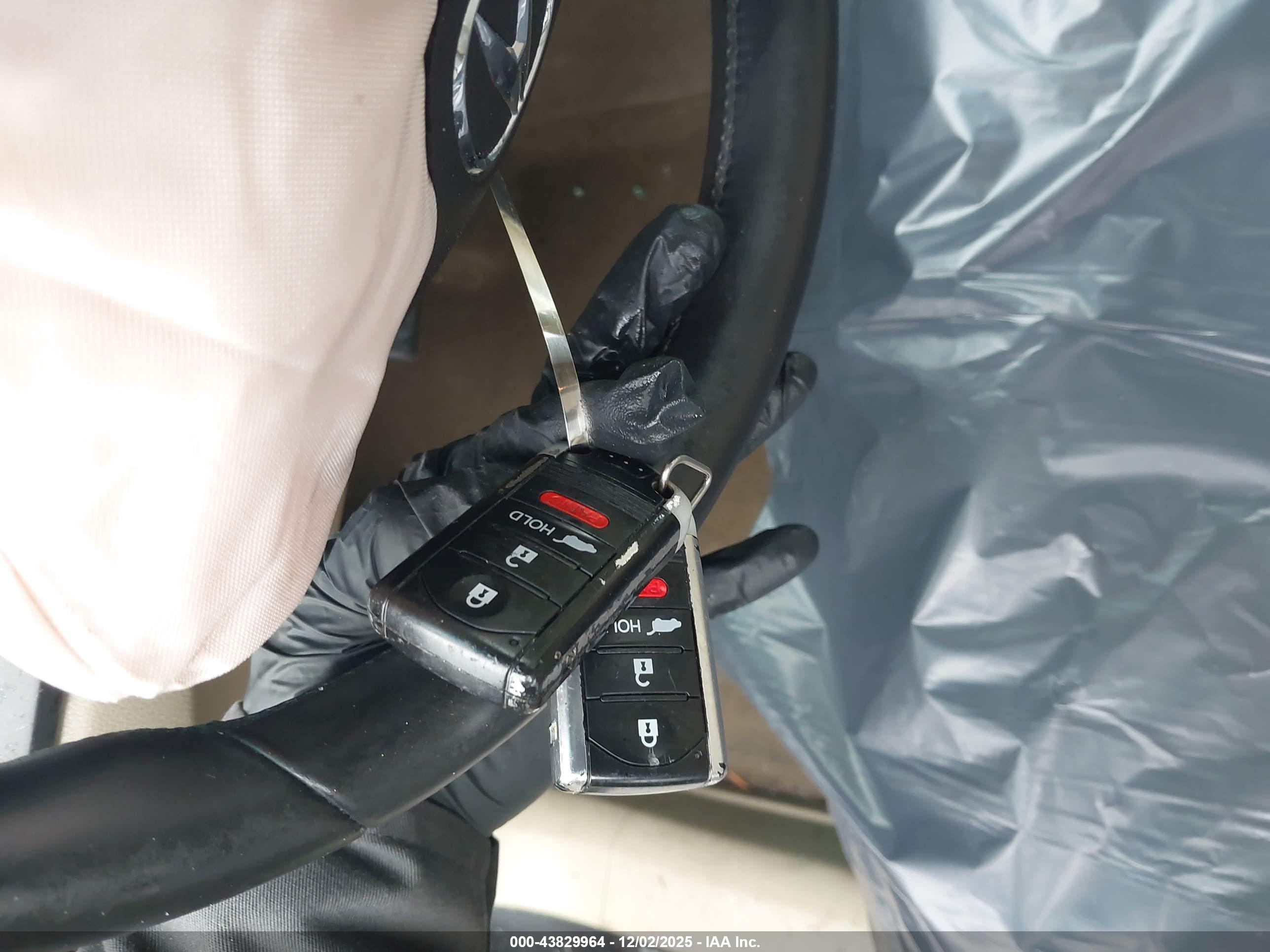 ACURA RDX image 11