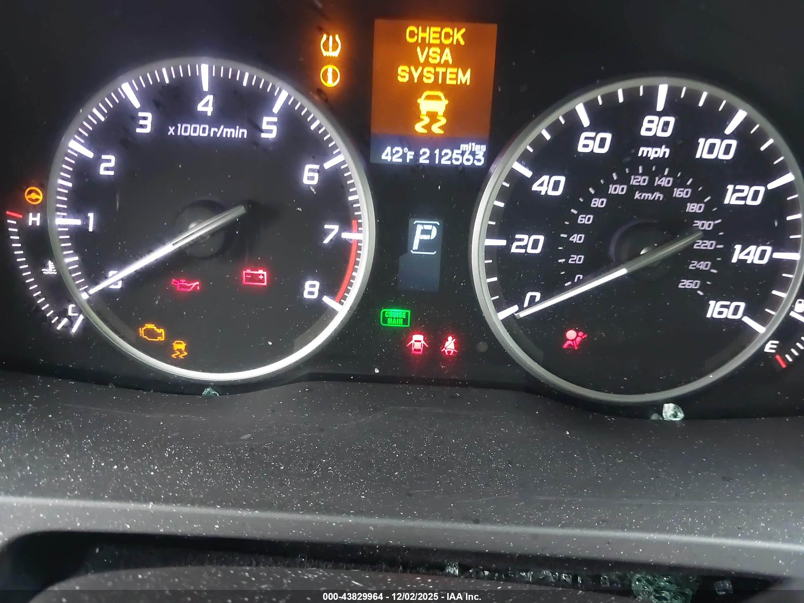ACURA RDX image 7