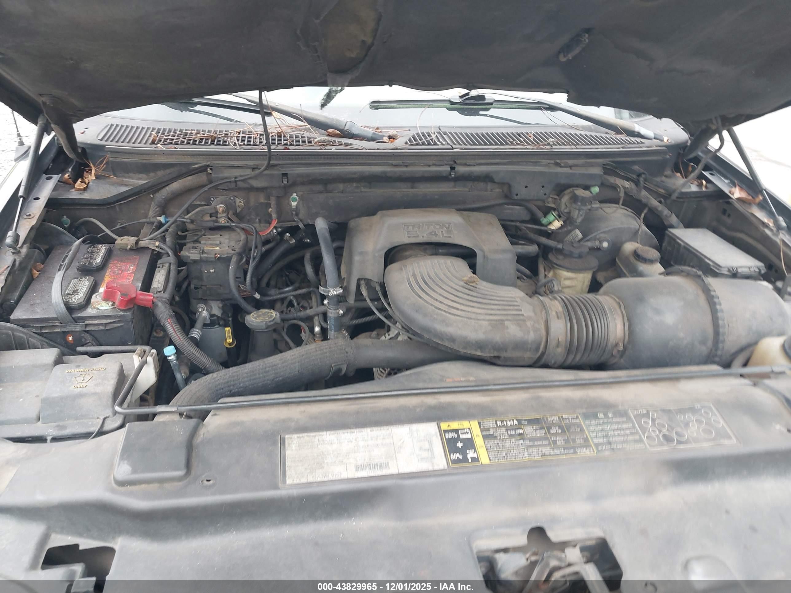 FORD F-150 image 10