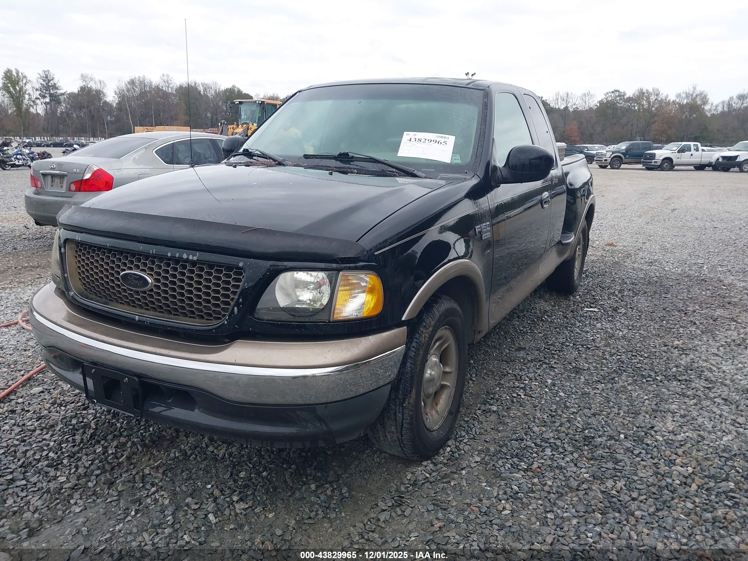 FORD F-150 image 2