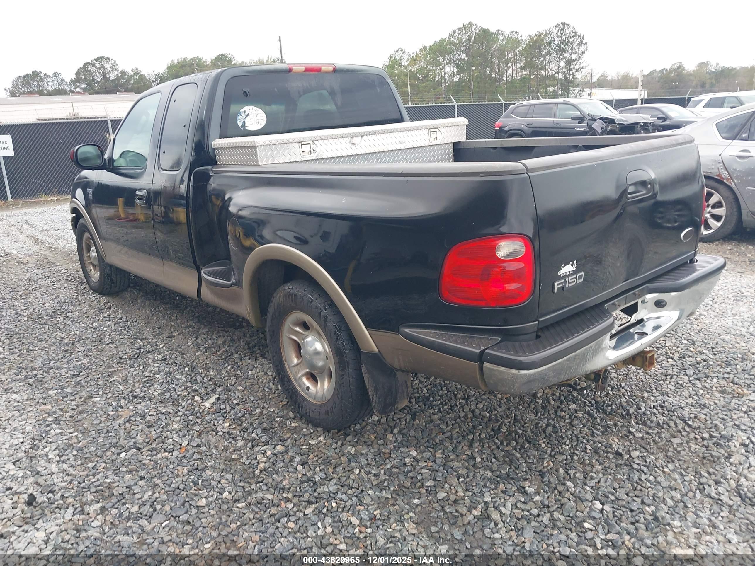 FORD F-150 image 3