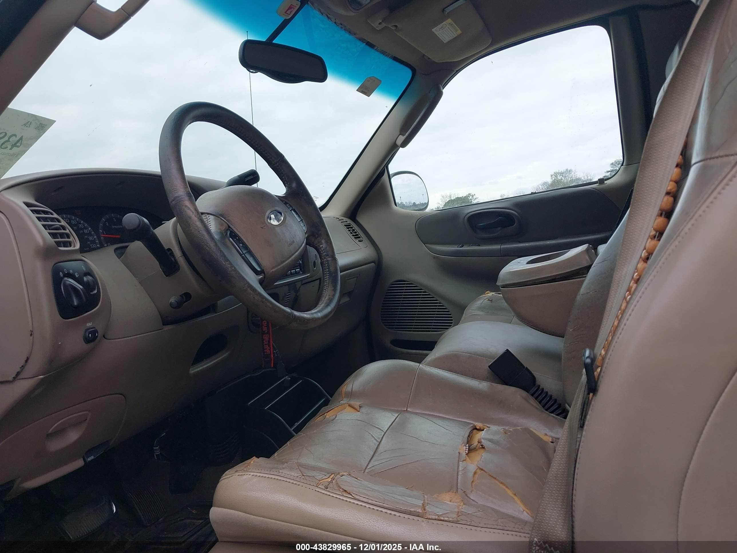 FORD F-150 image 5