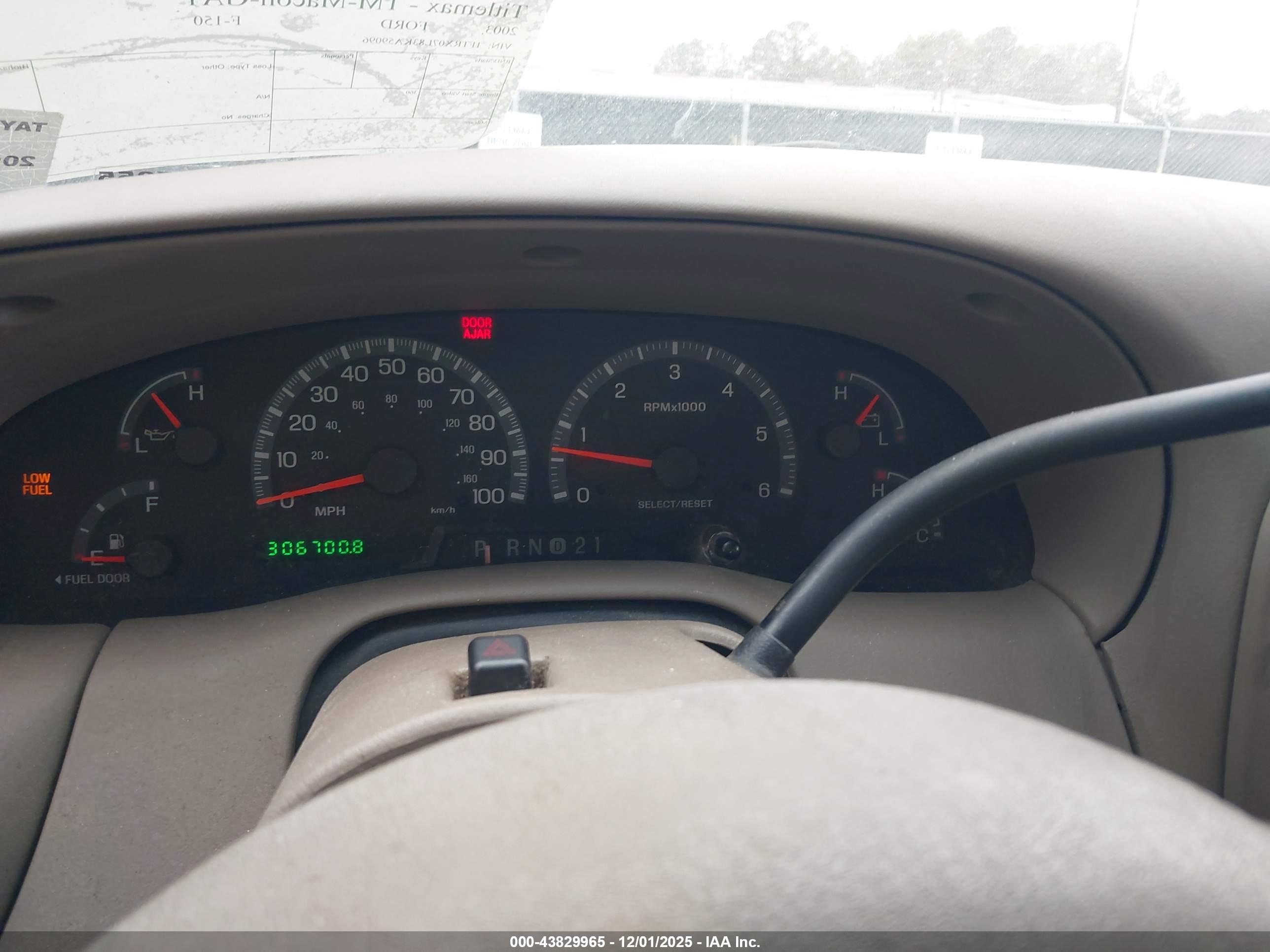 FORD F-150 image 7