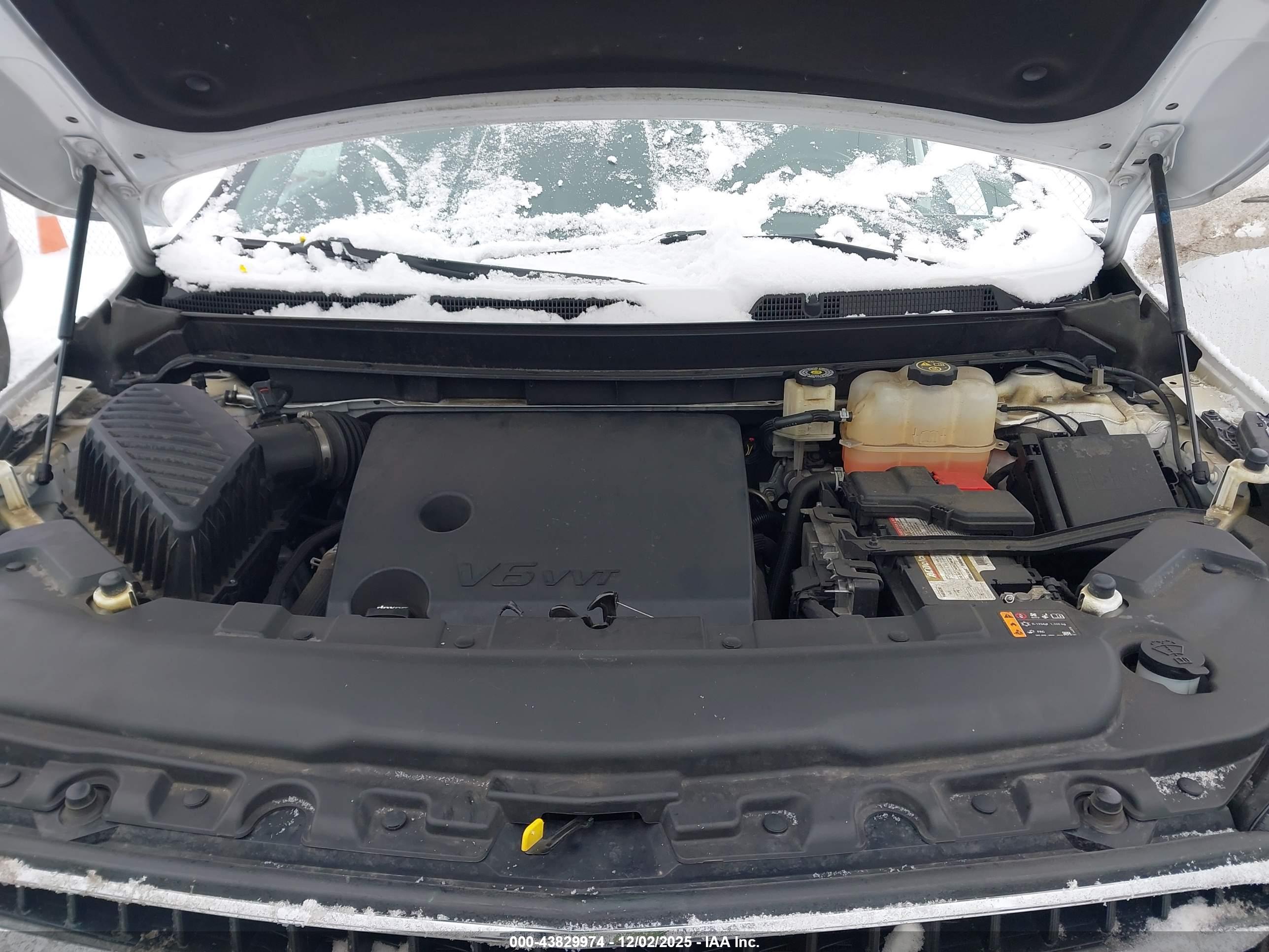 BUICK ENCLAVE image 10