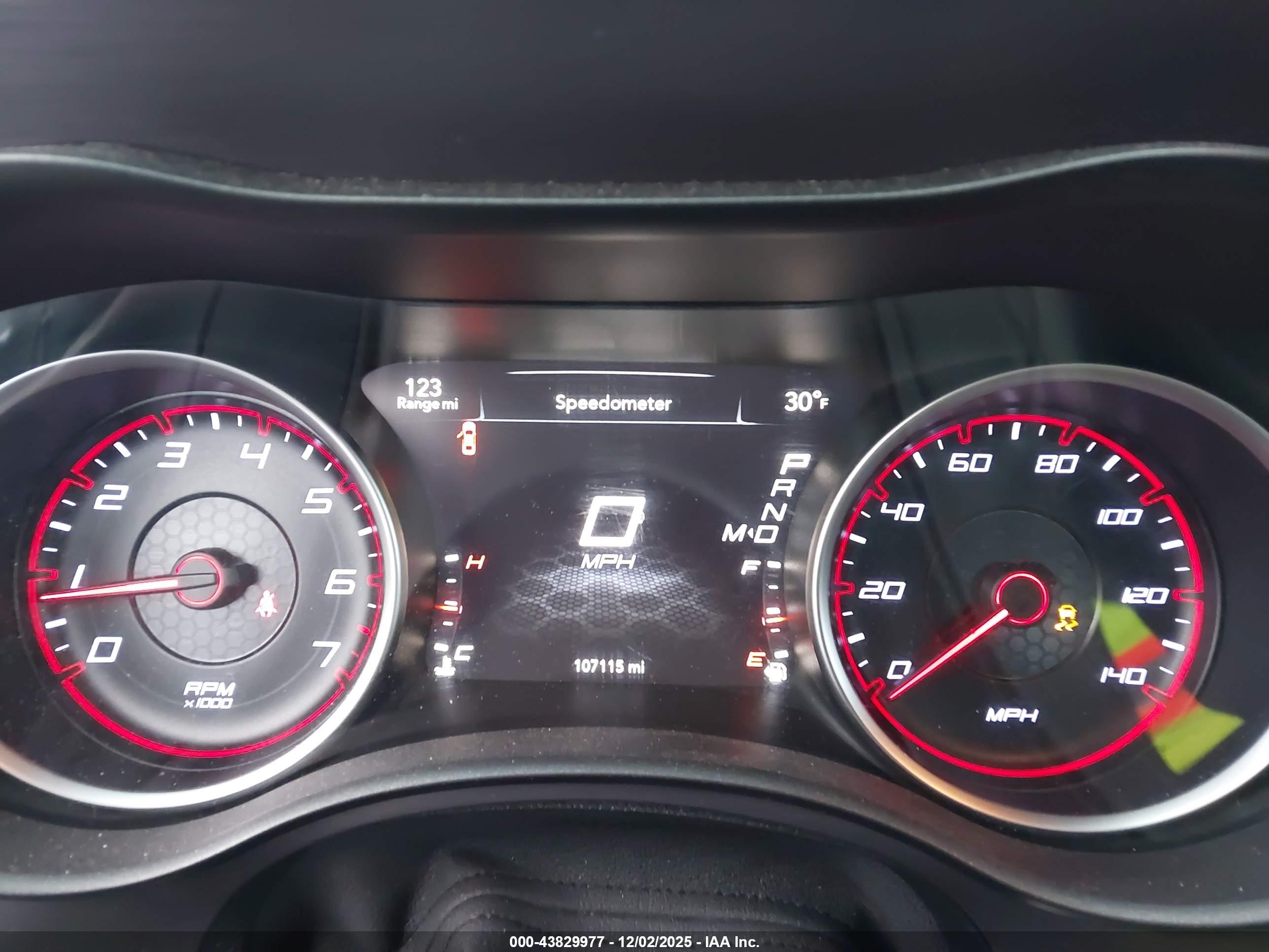 DODGE CHARGER image 7