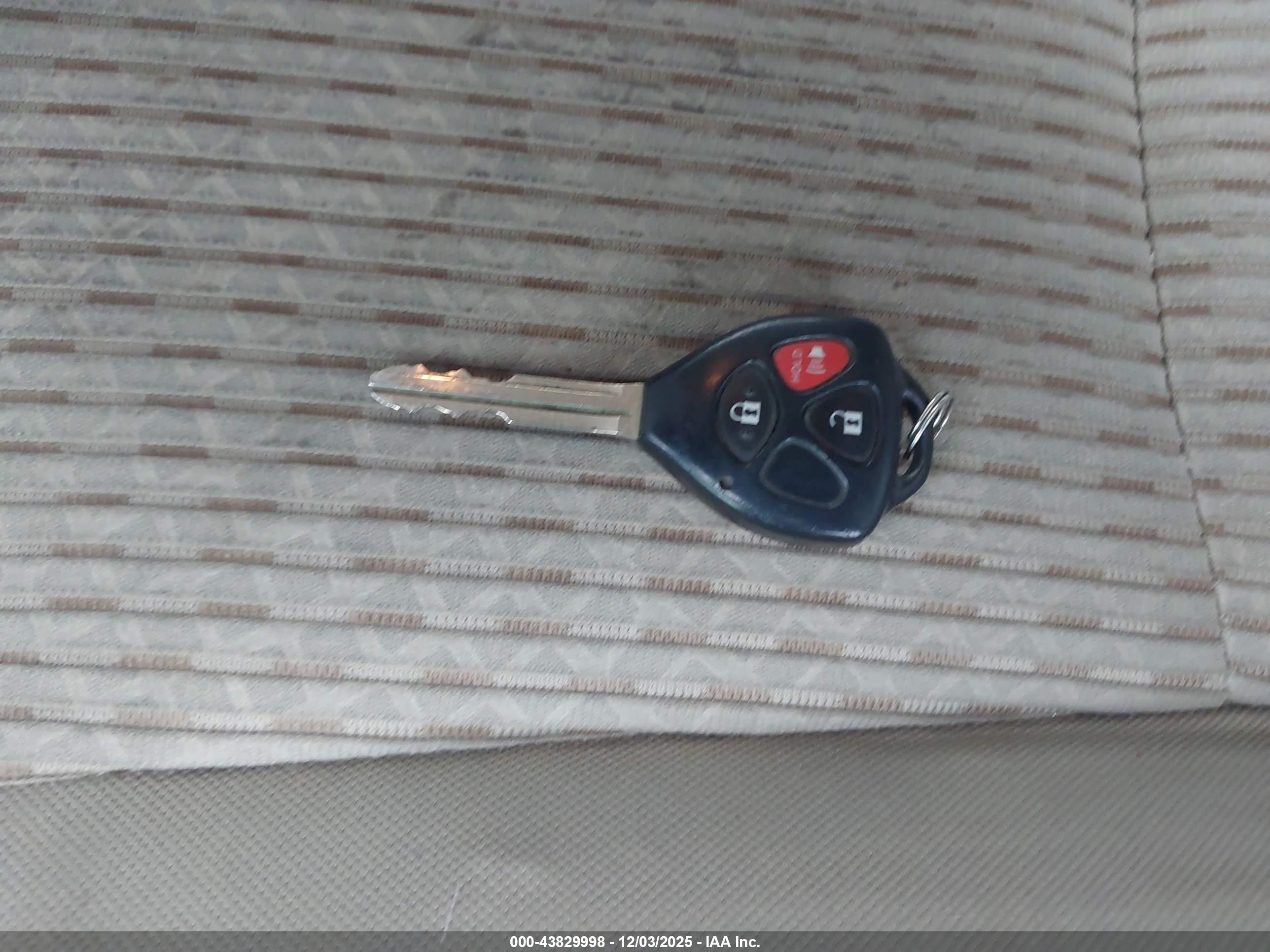 TOYOTA 4RUNNER image 11