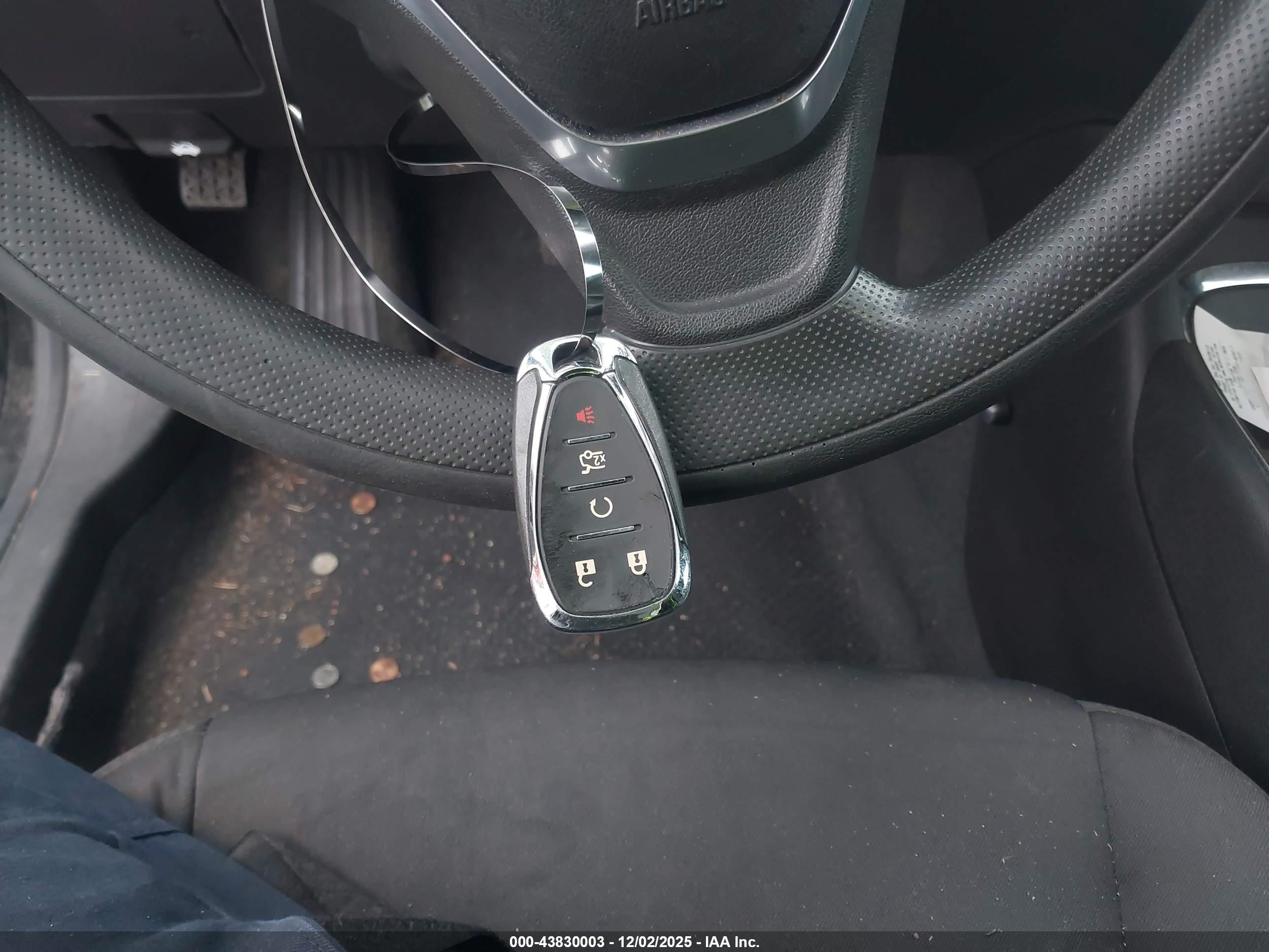 CHEVROLET MALIBU image 11