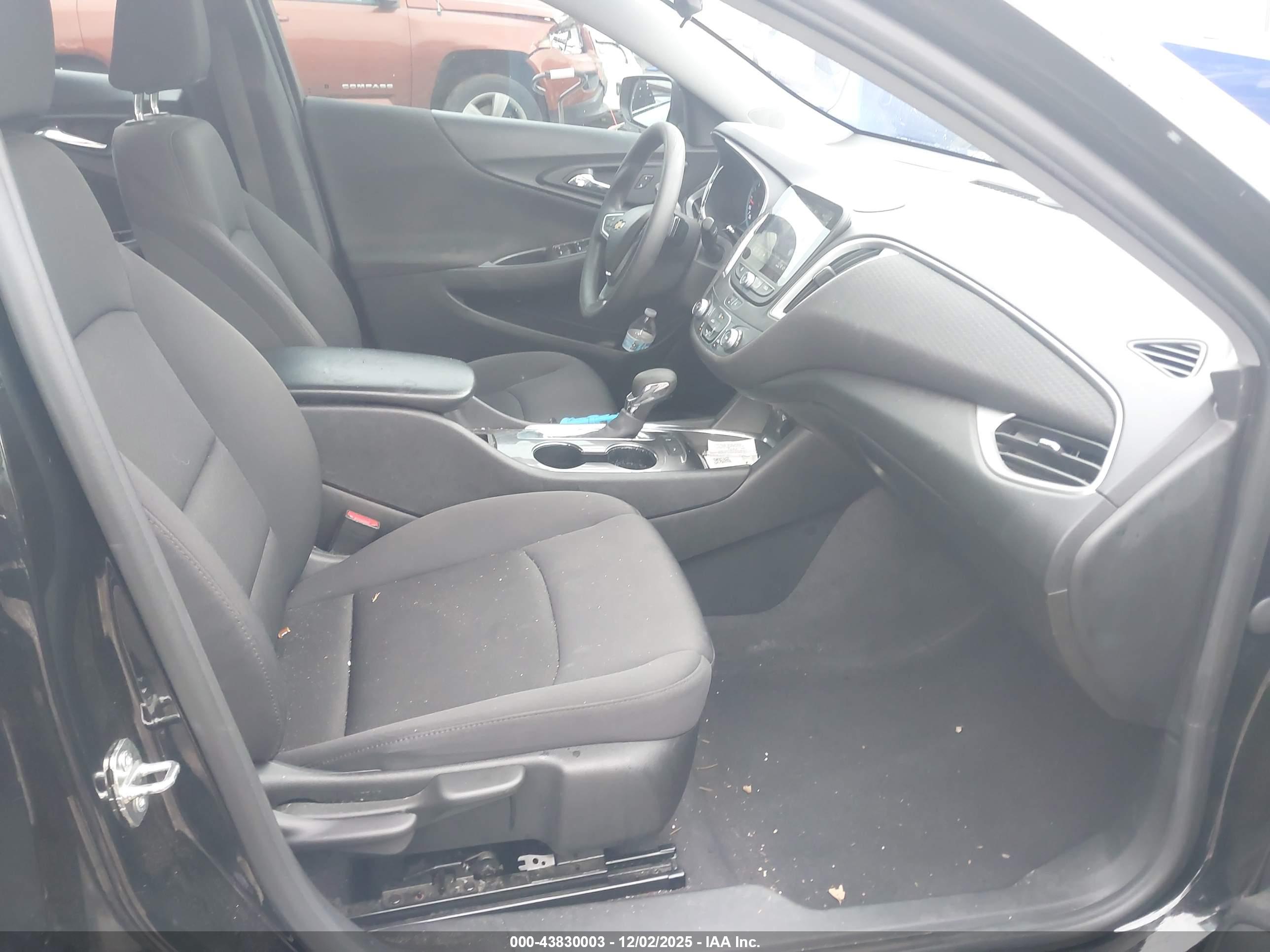CHEVROLET MALIBU image 5