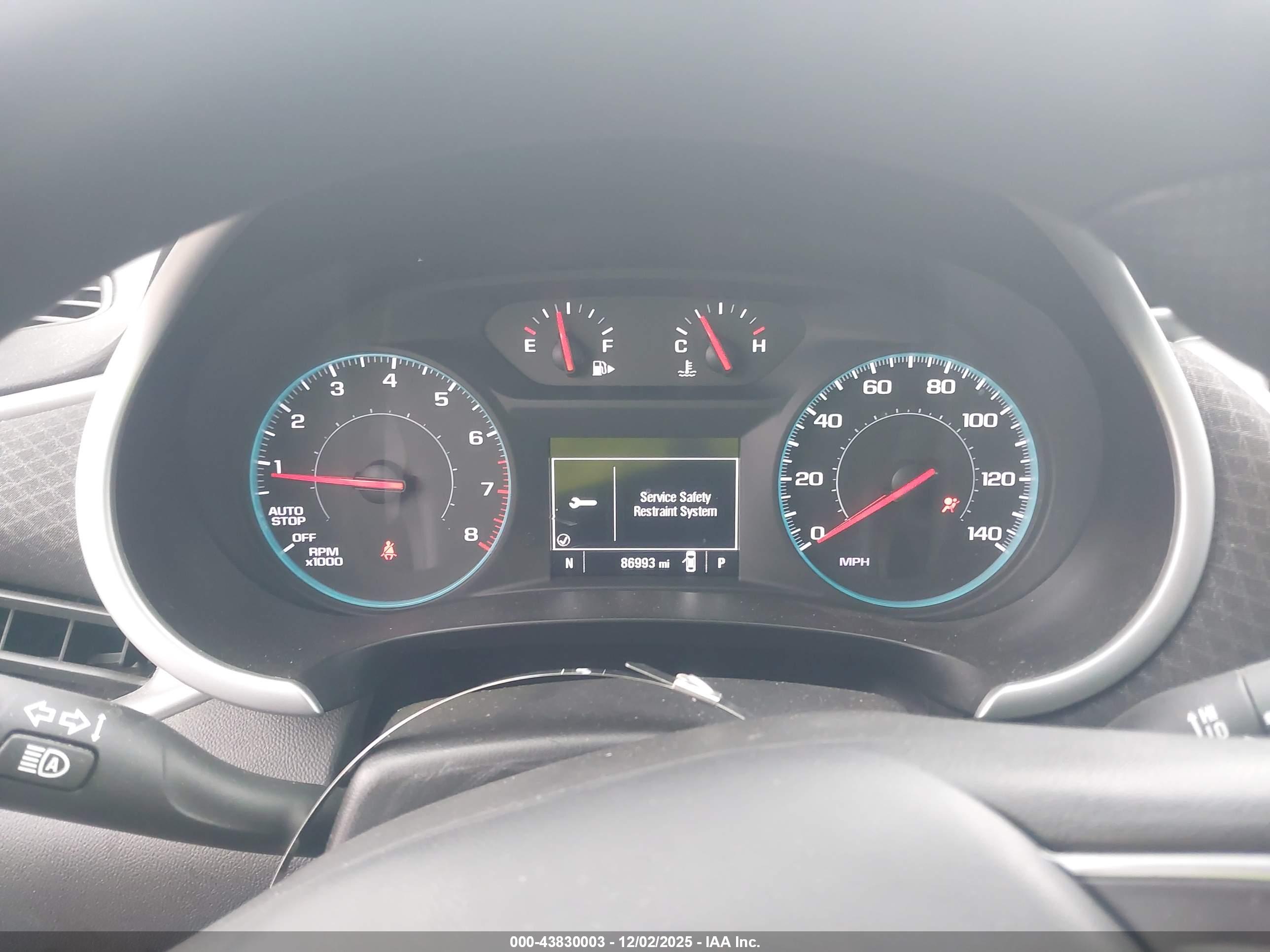 CHEVROLET MALIBU image 7