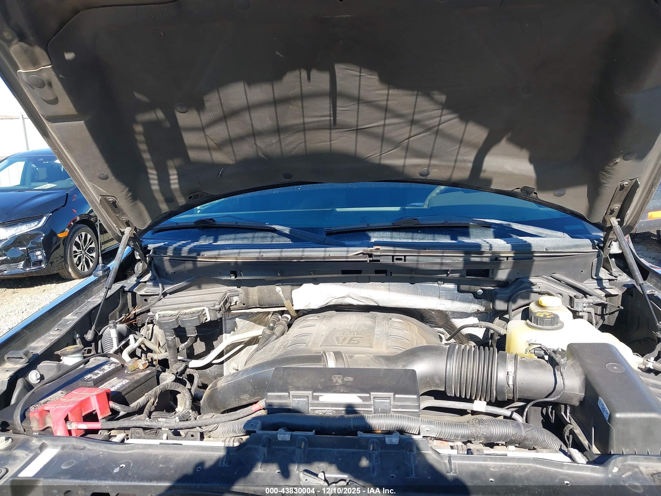 FORD F-150 image 10