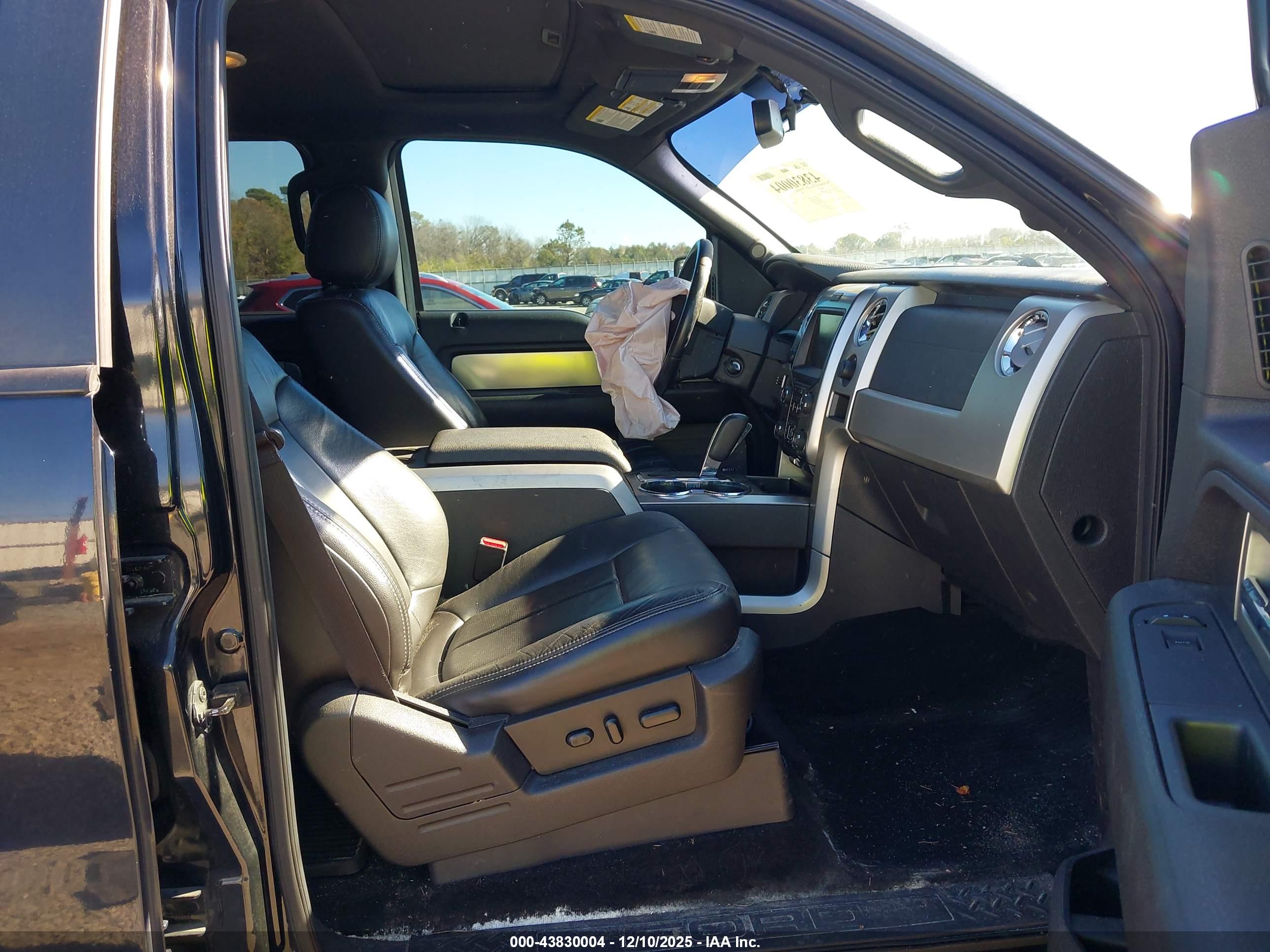 FORD F-150 image 5