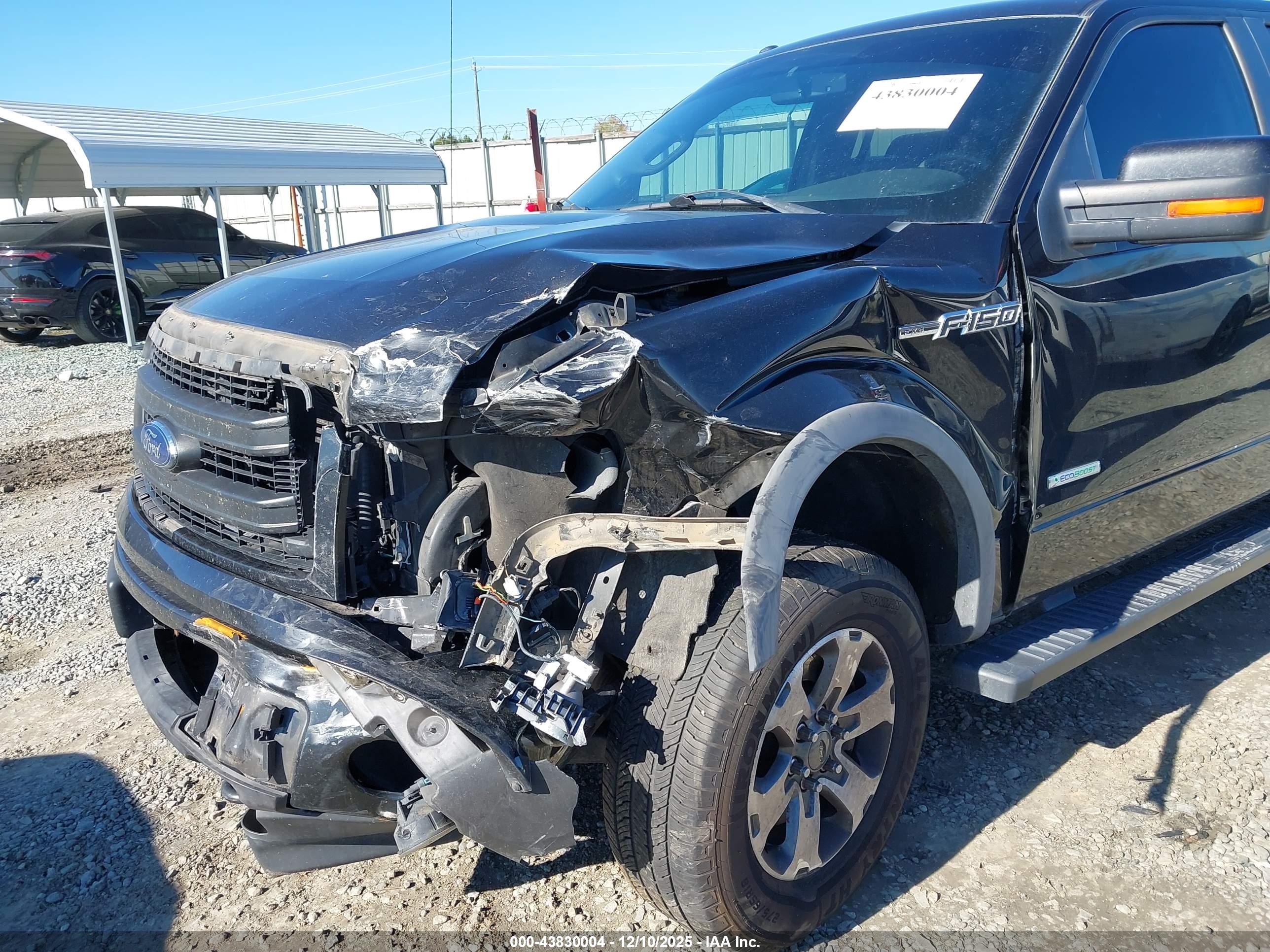 FORD F-150 image 6