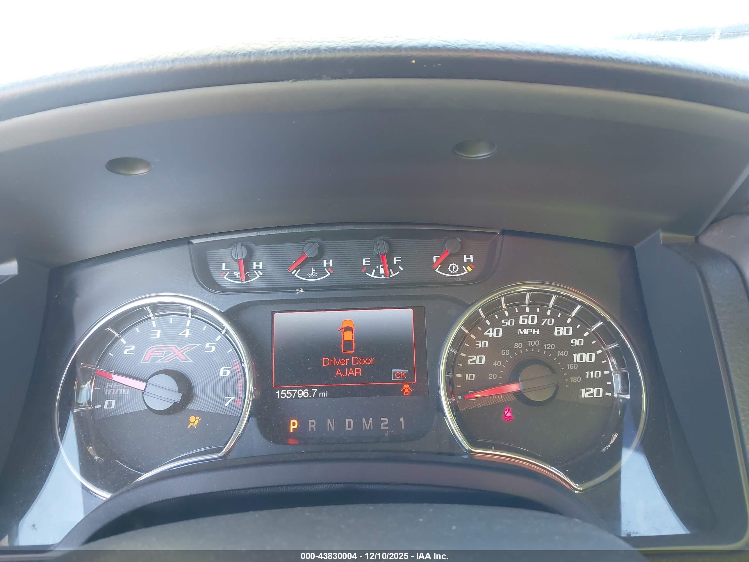 FORD F-150 image 7