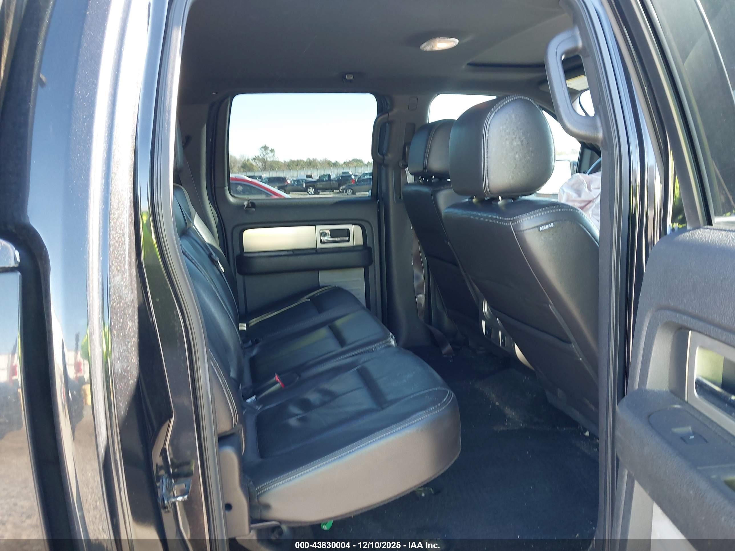FORD F-150 image 8