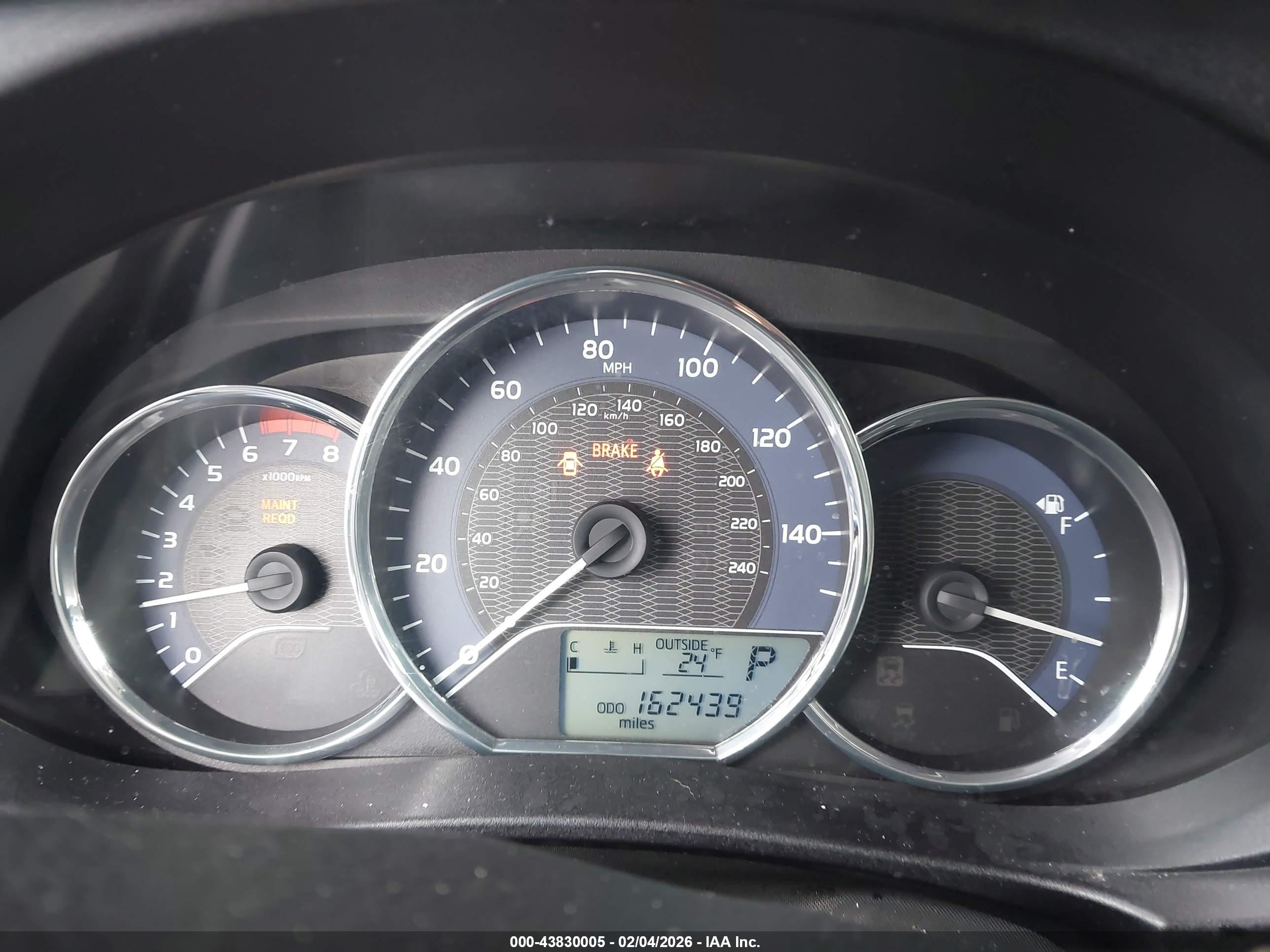 TOYOTA COROLLA image 7