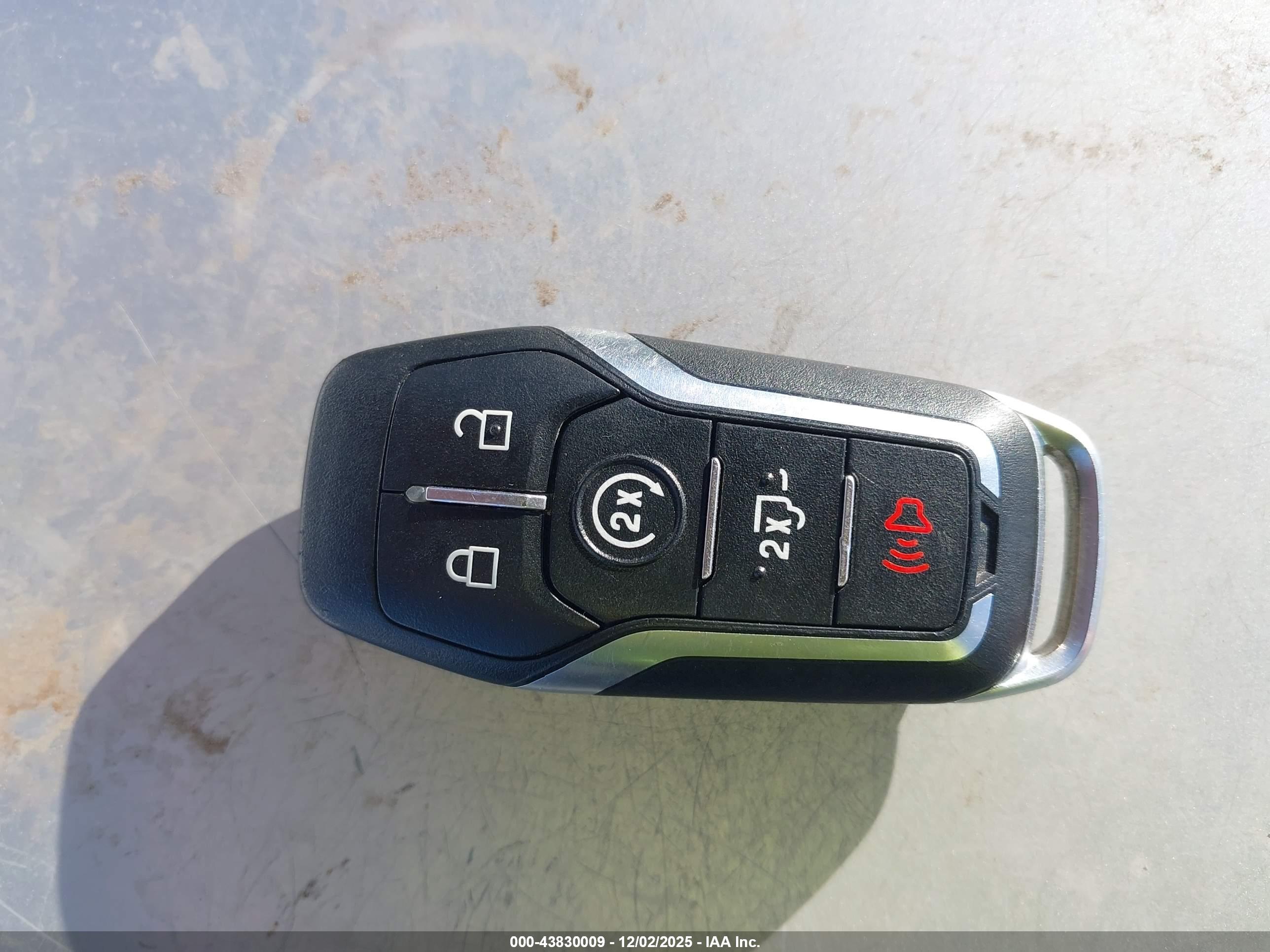 FORD F-150 image 11