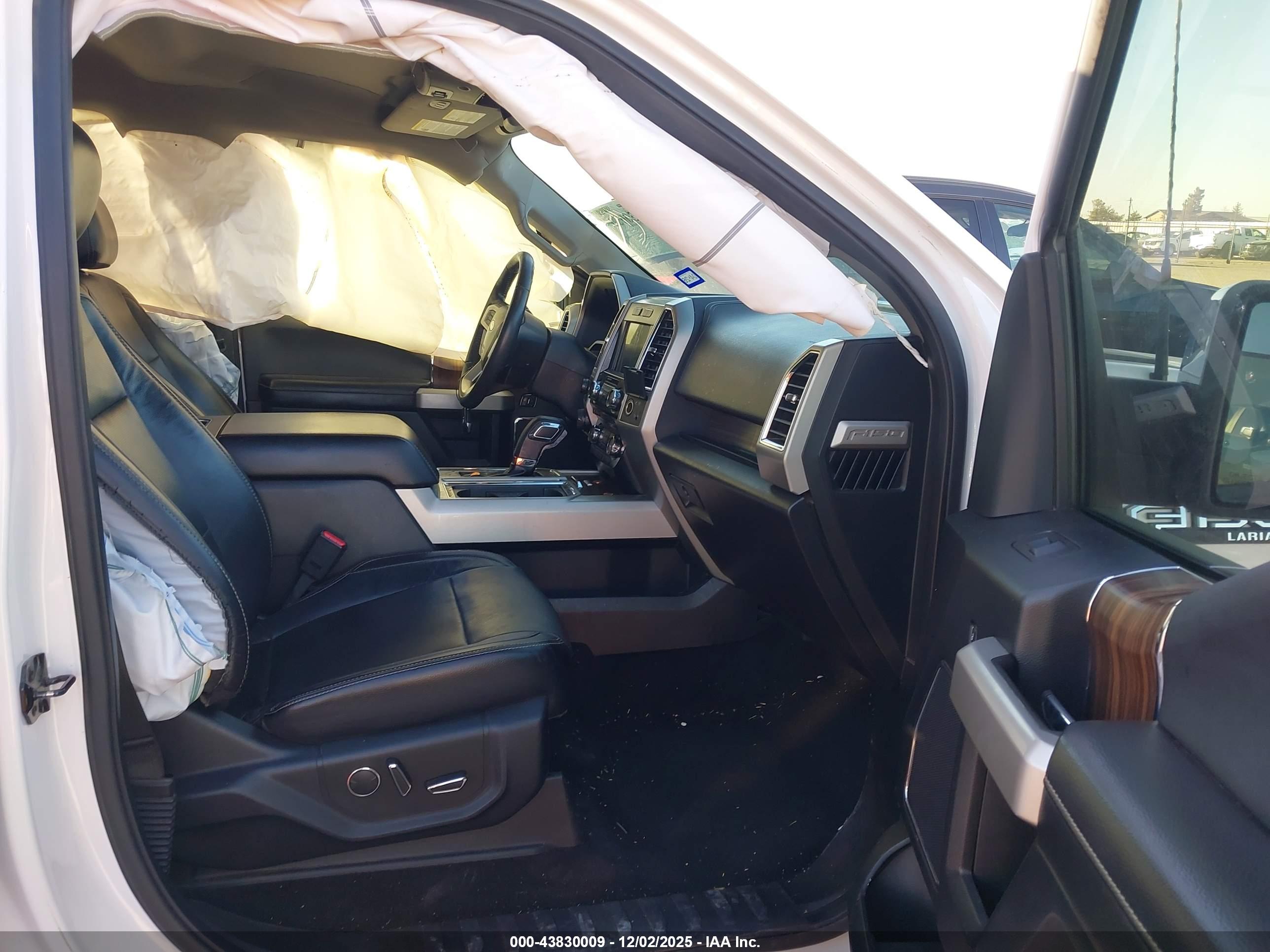 FORD F-150 image 5