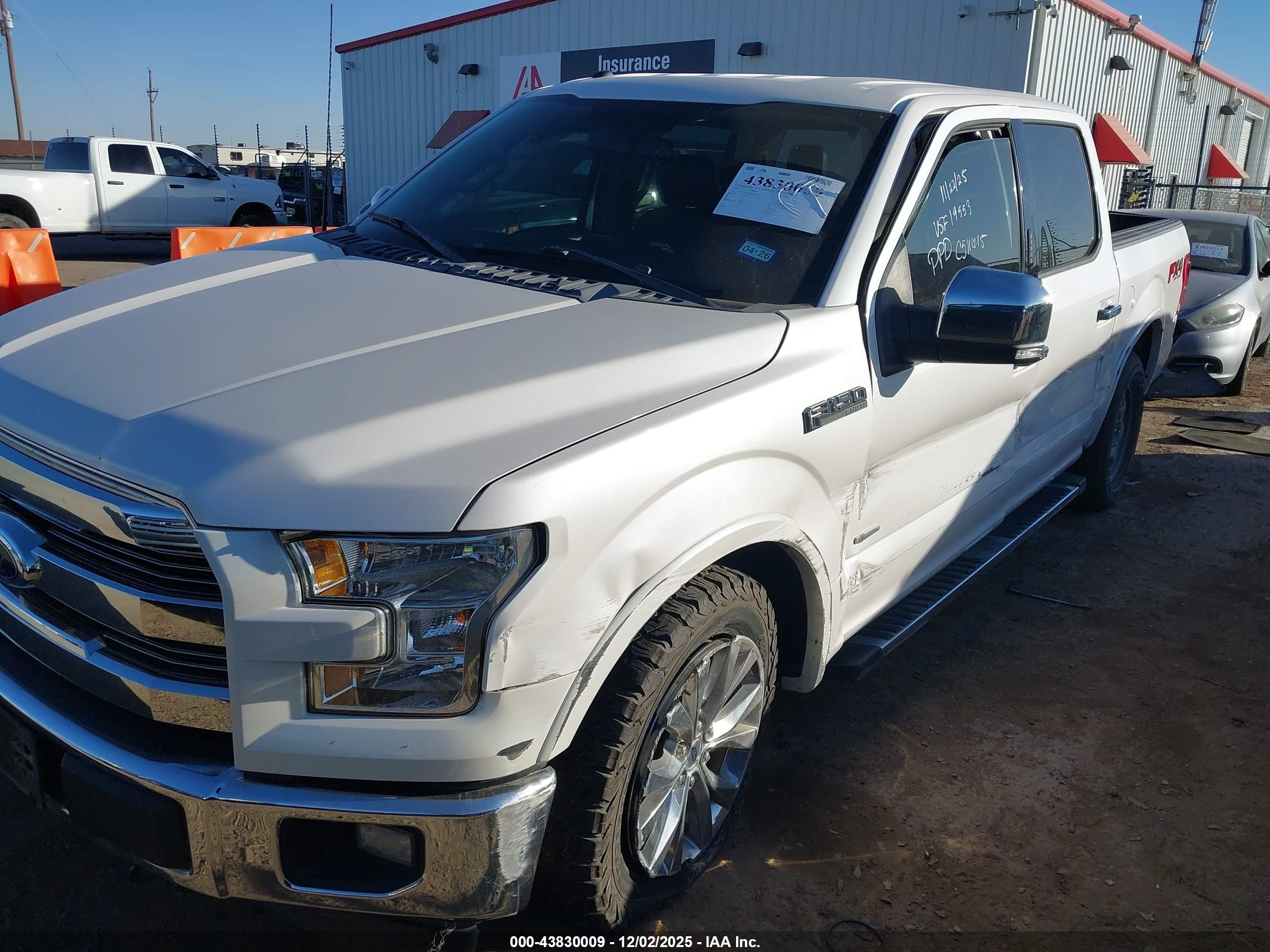 FORD F-150 image 6