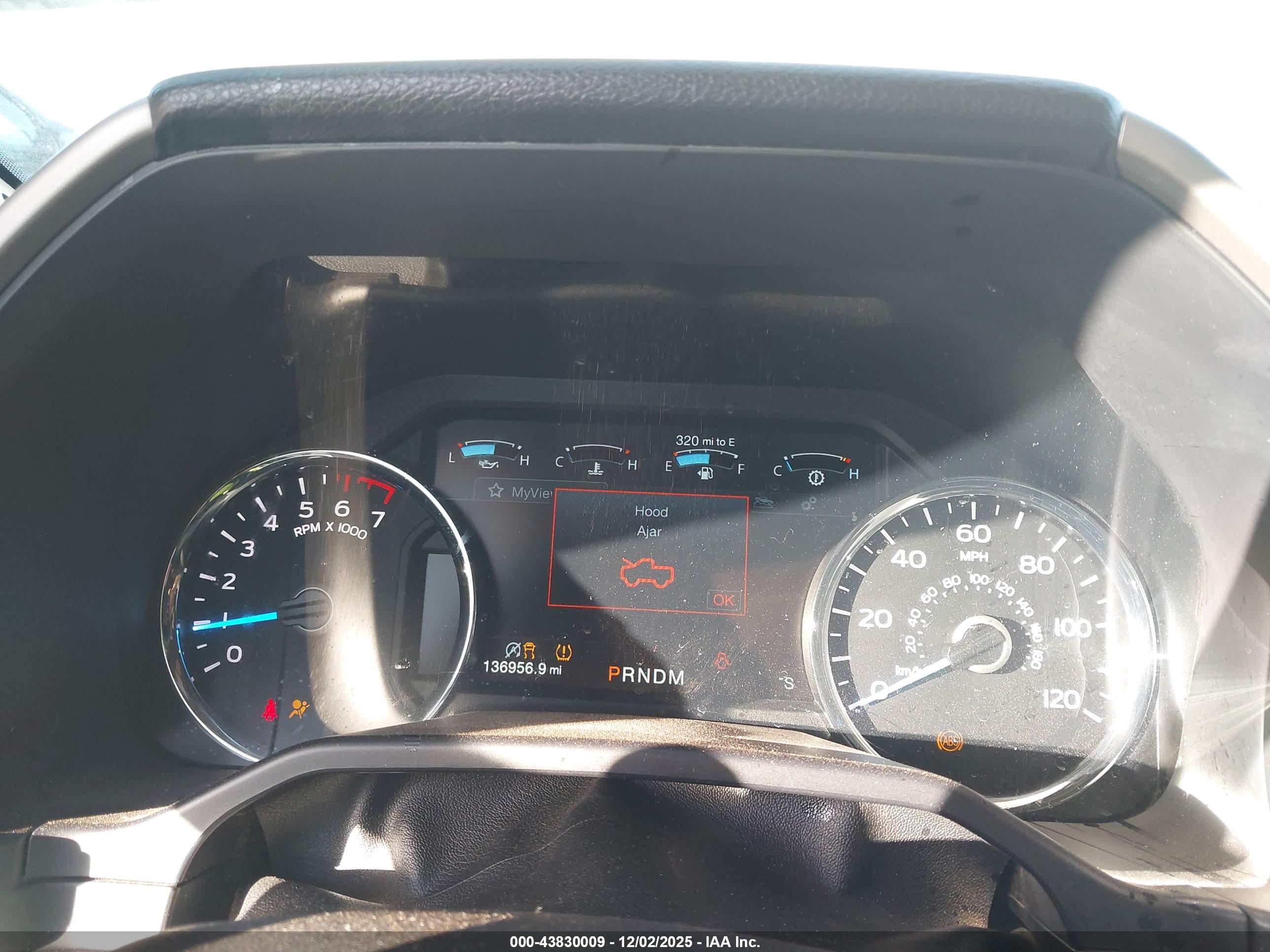FORD F-150 image 7