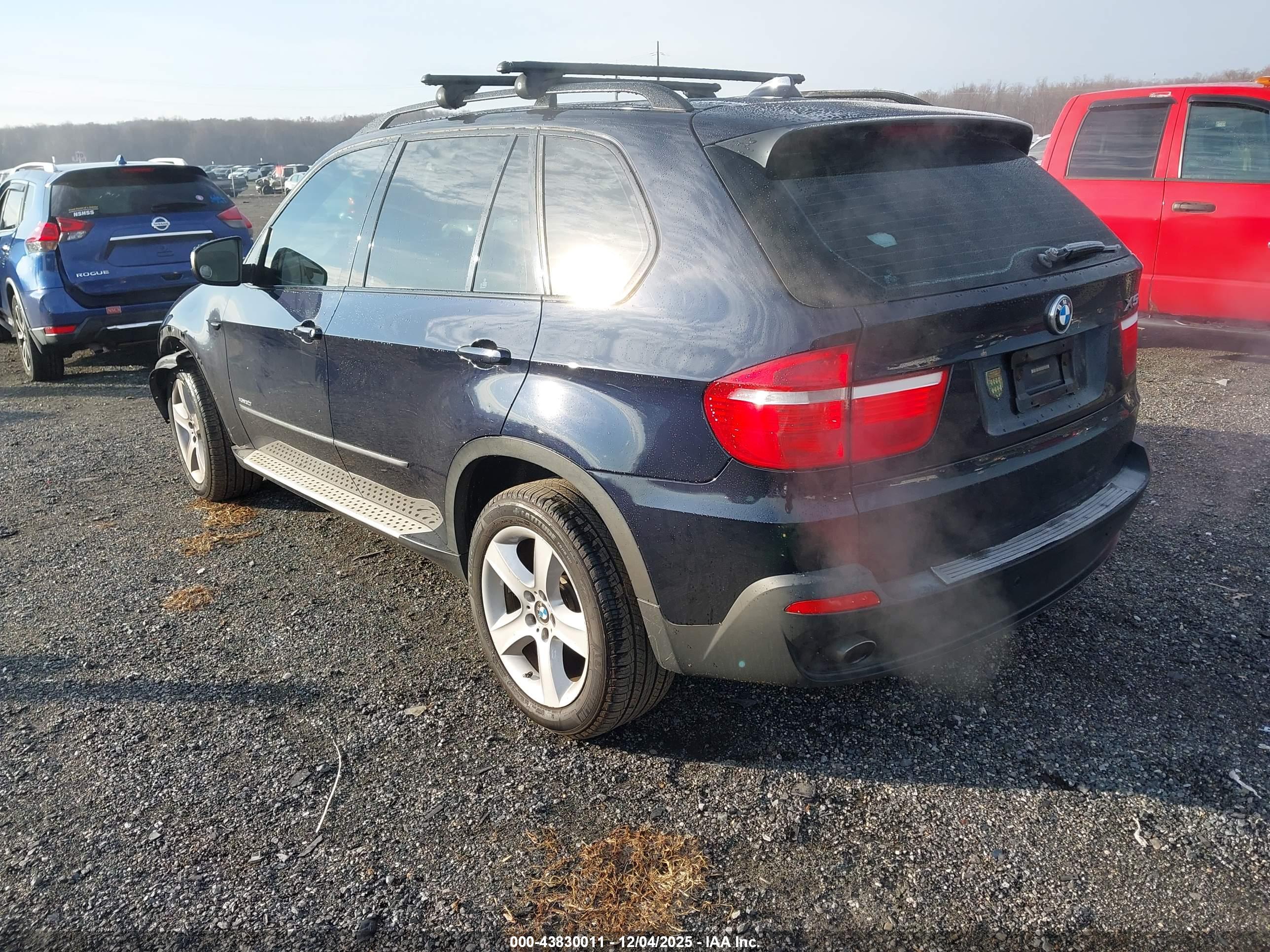 BMW X5 image 3