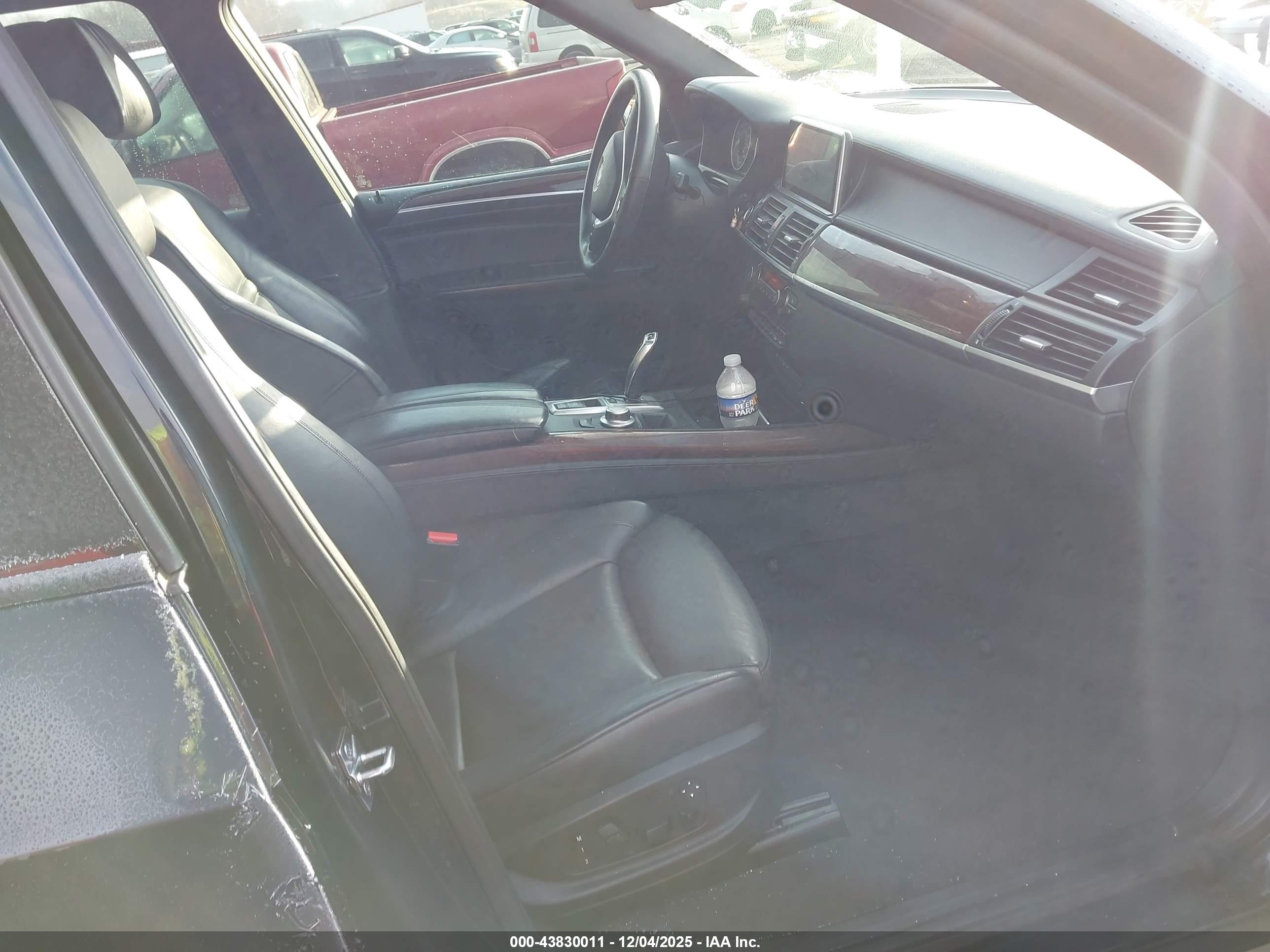 BMW X5 image 5
