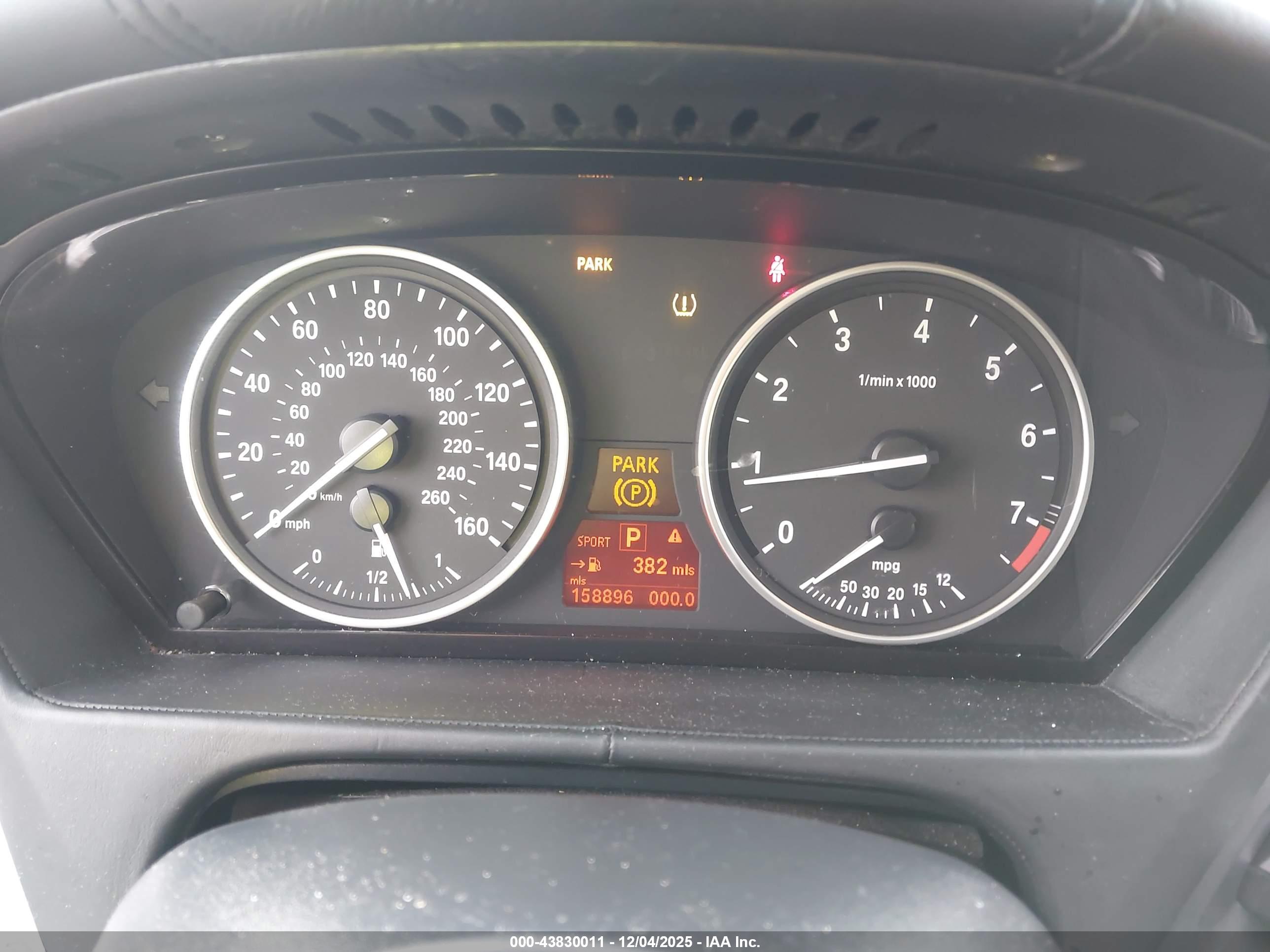 BMW X5 image 7