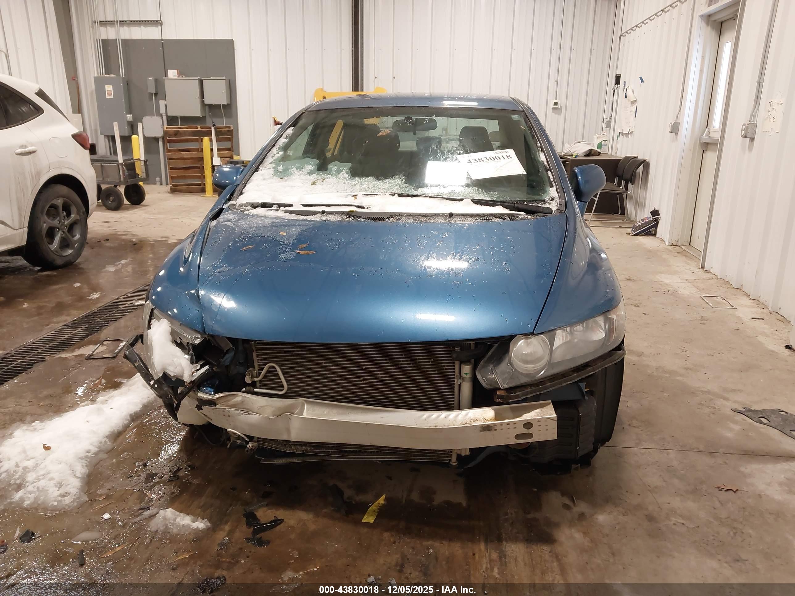 HONDA CIVIC image 6