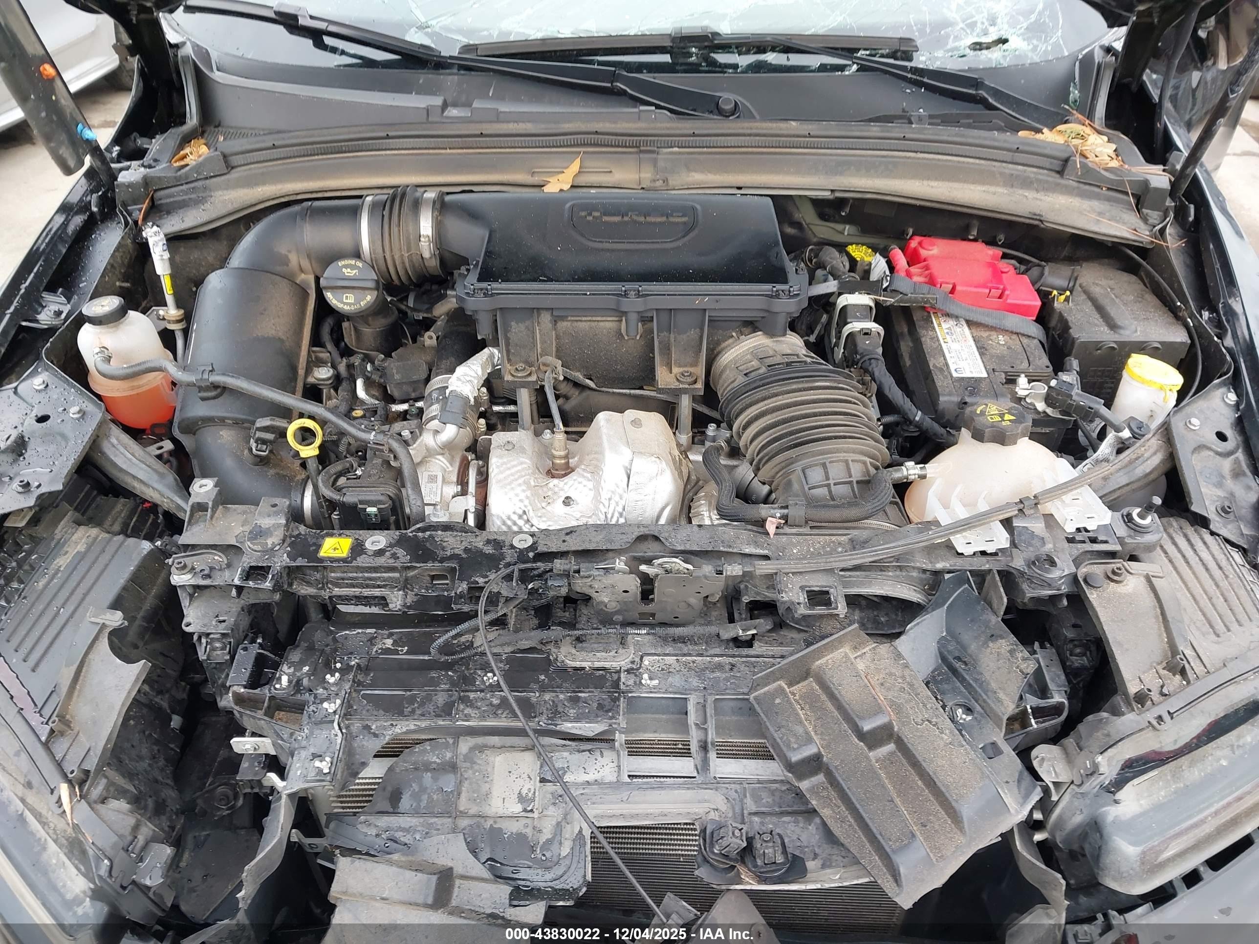 DODGE HORNET image 10