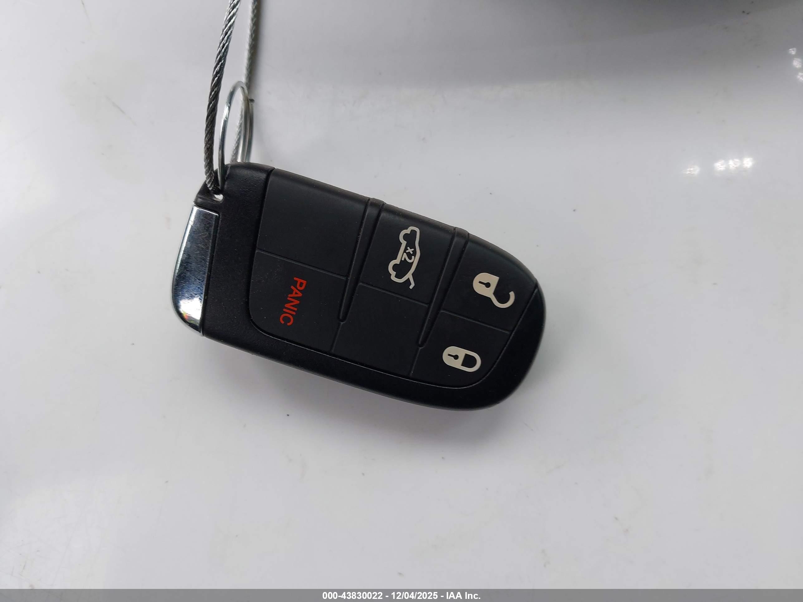 DODGE HORNET image 11