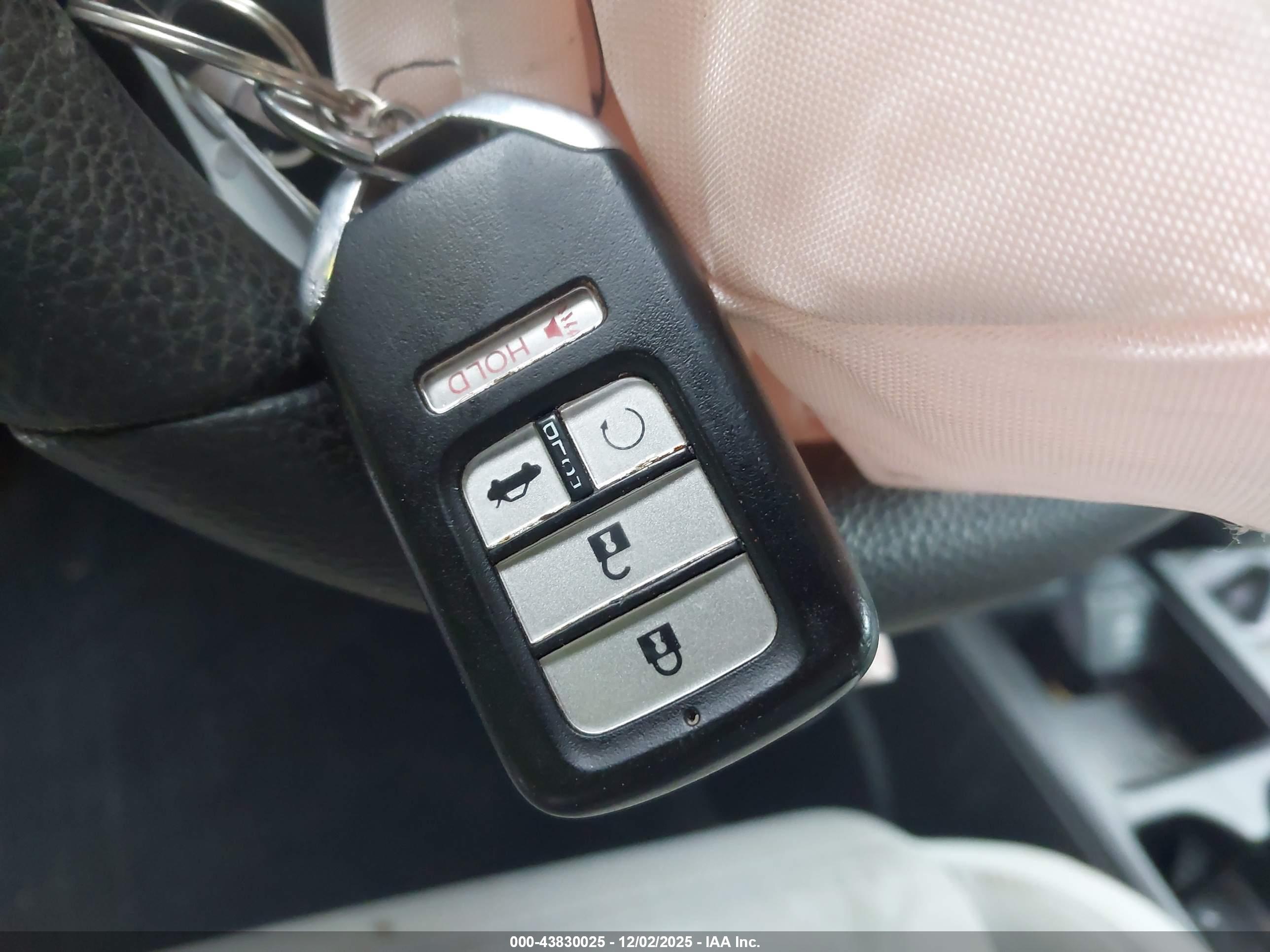 HONDA CR-V image 11