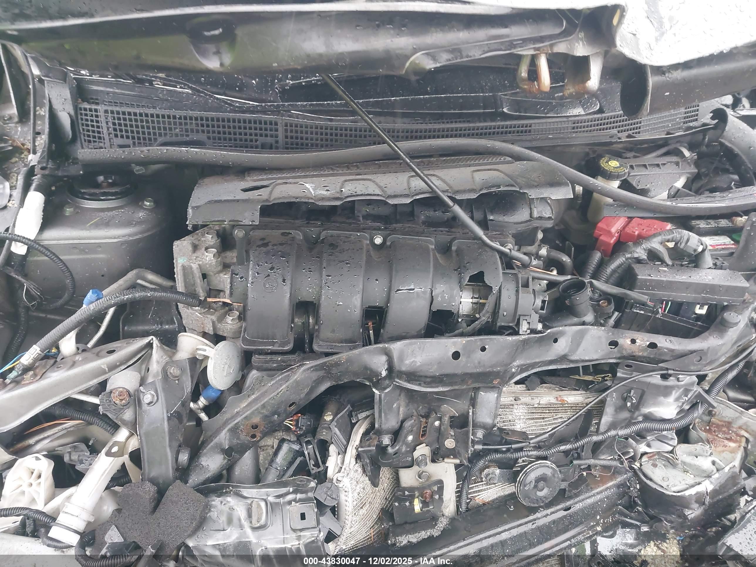 NISSAN SENTRA image 10