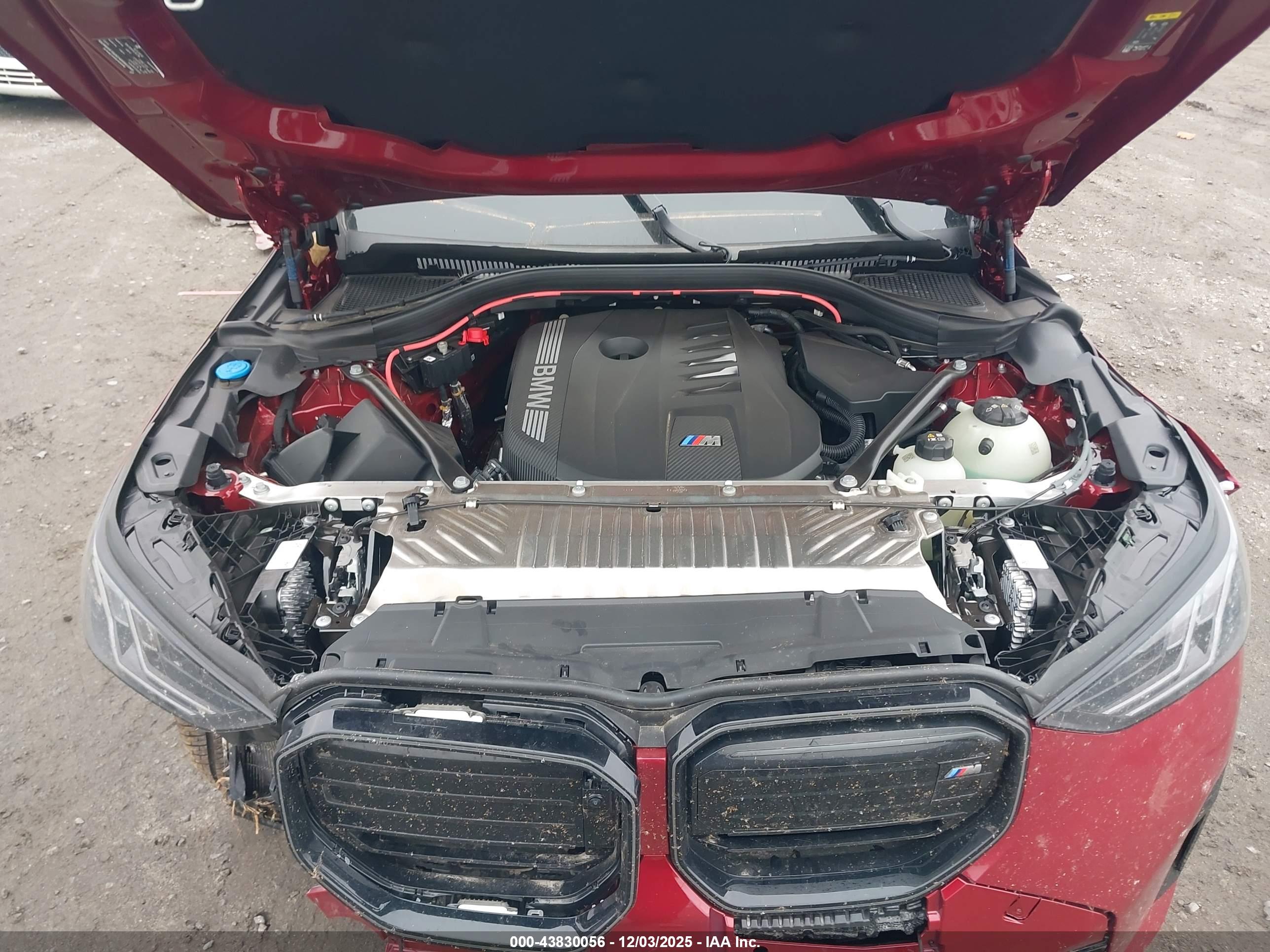 BMW X3 image 10
