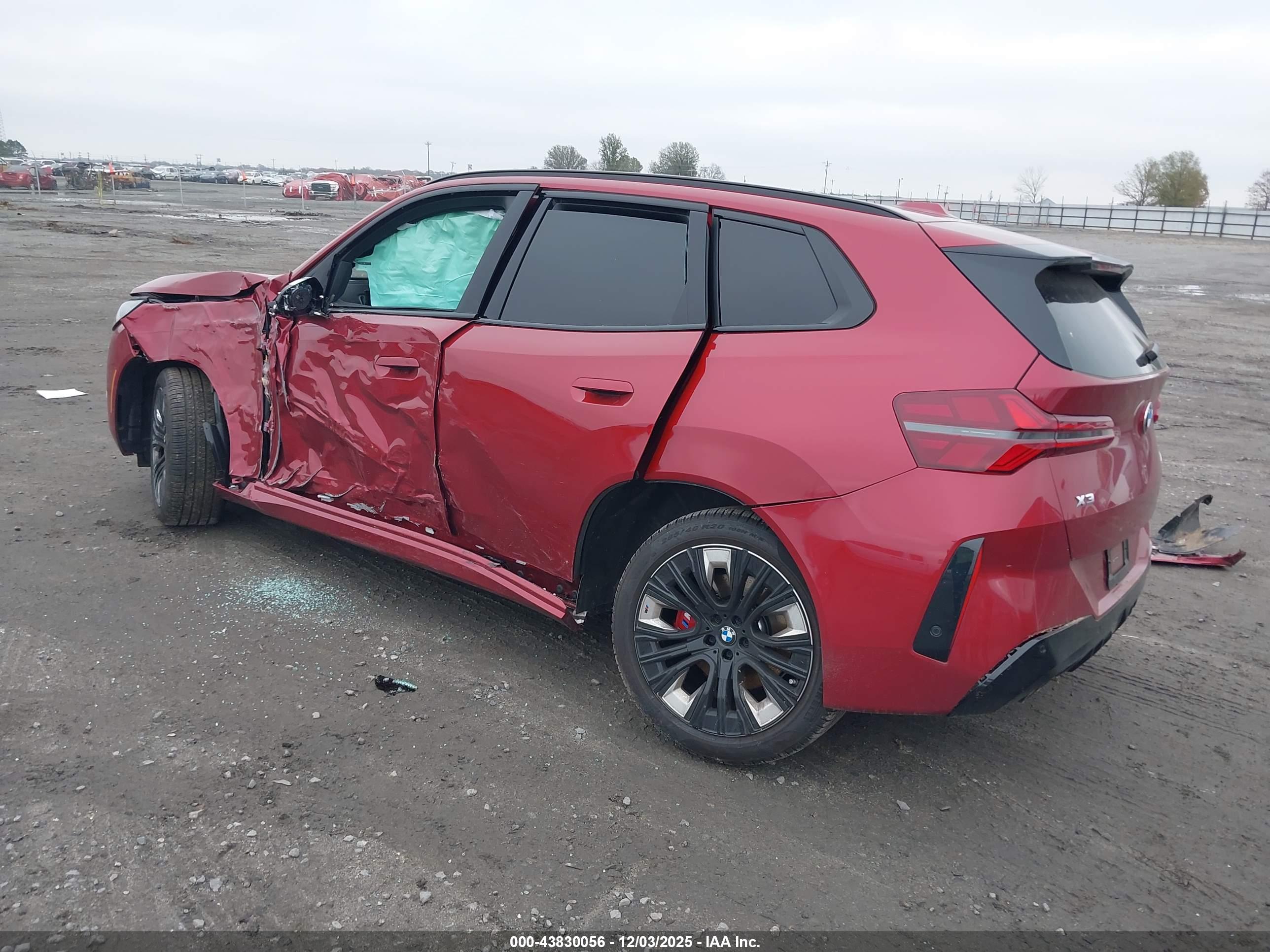 BMW X3 image 3