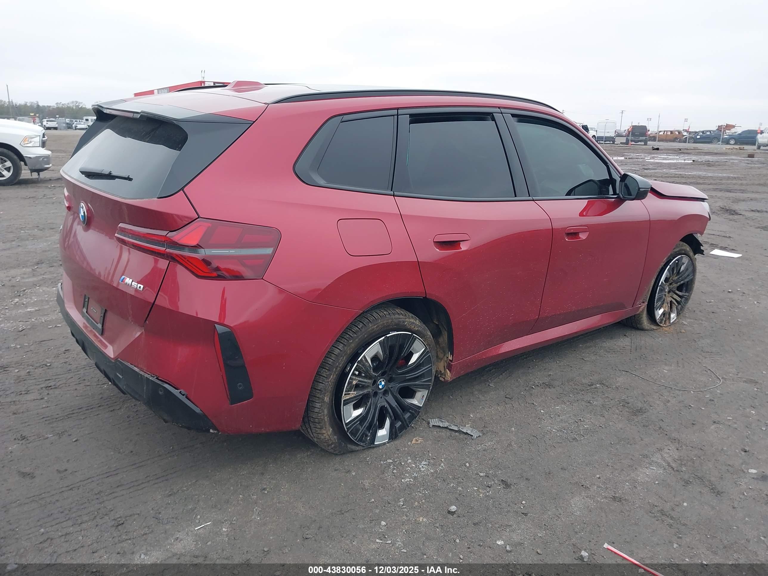 BMW X3 image 4