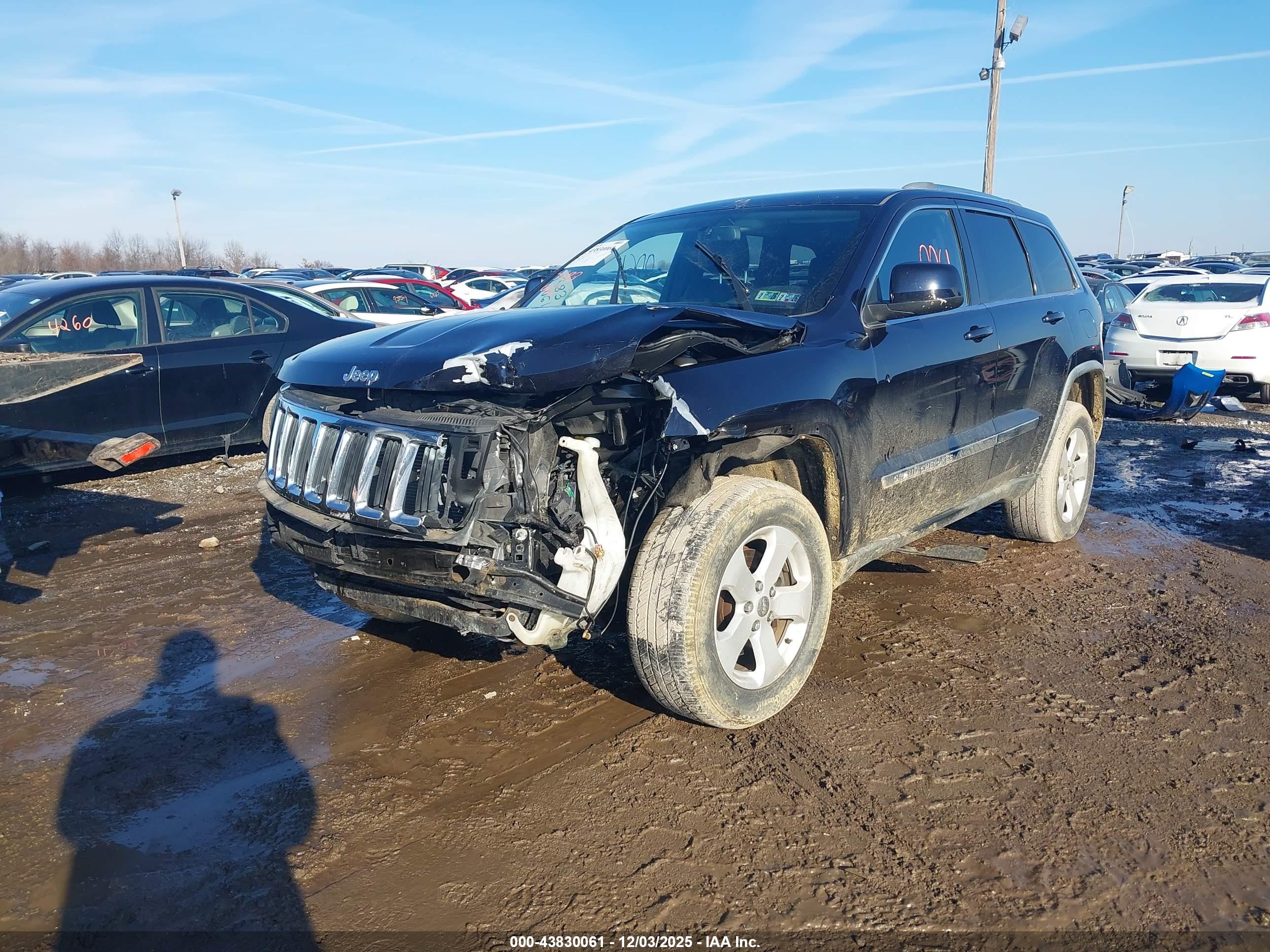 JEEP GRAND image 6